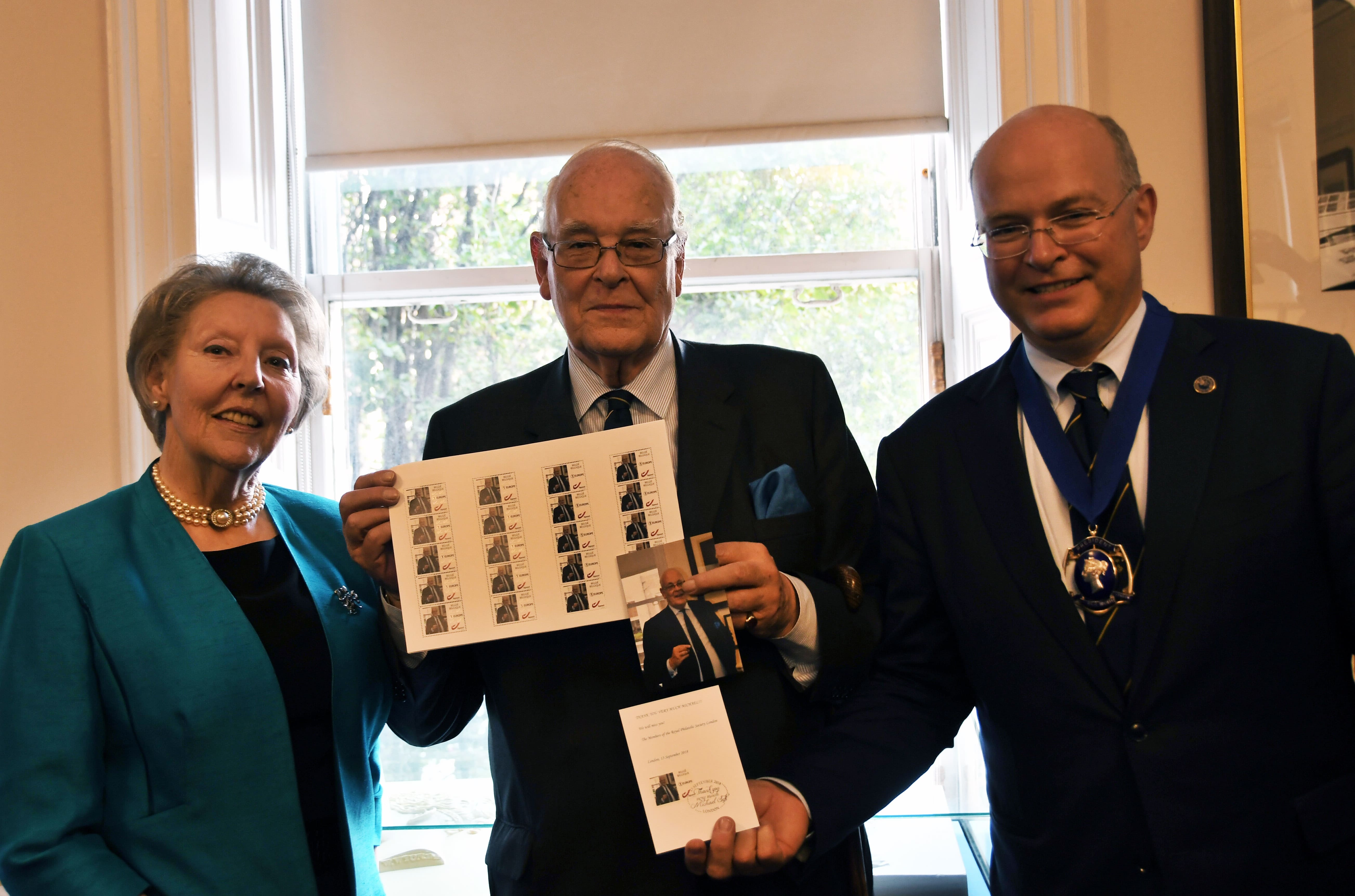 11 cong viec ky la Hoang gia Anh anh 8