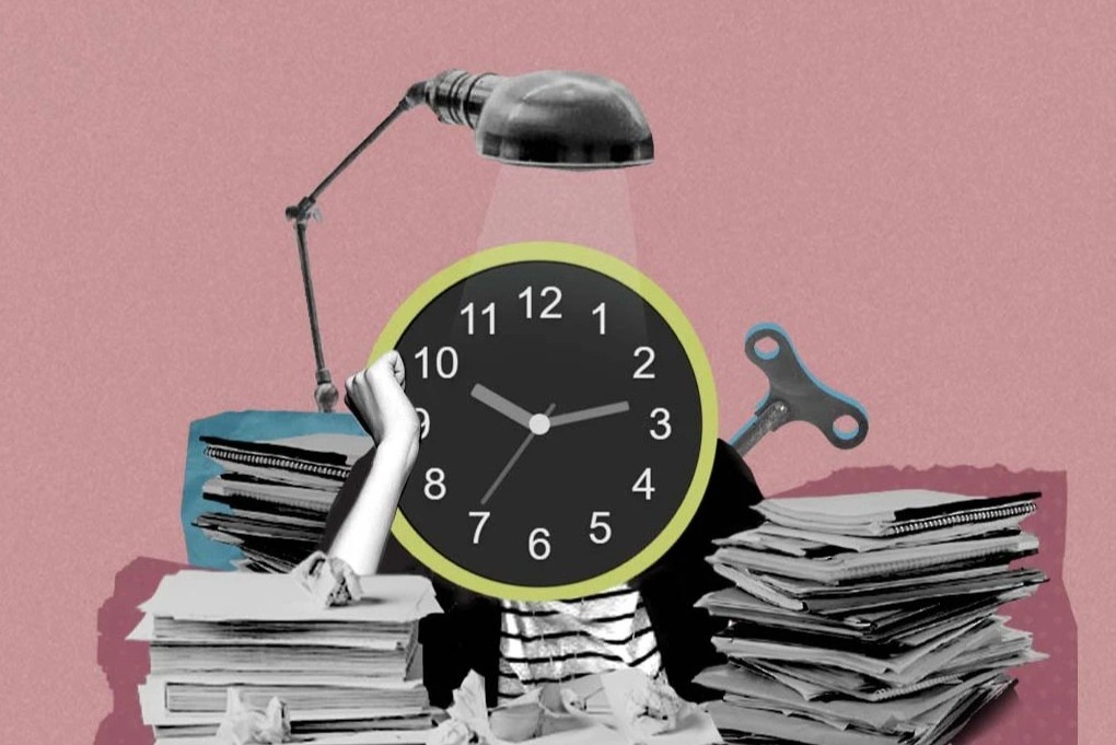 khac phuc tinh trang kiet suc vi cong viec anh 2