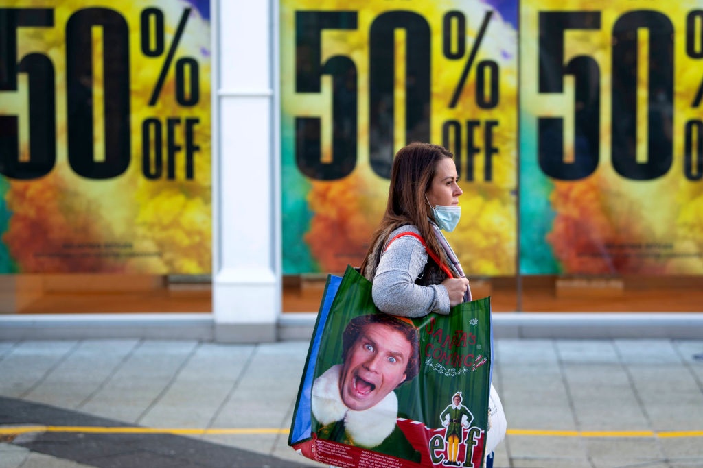 tráng lãng phí tiền bạc vào Black Friday ảnh 4 trang lang phi tien bac vao Black Friday anh 4