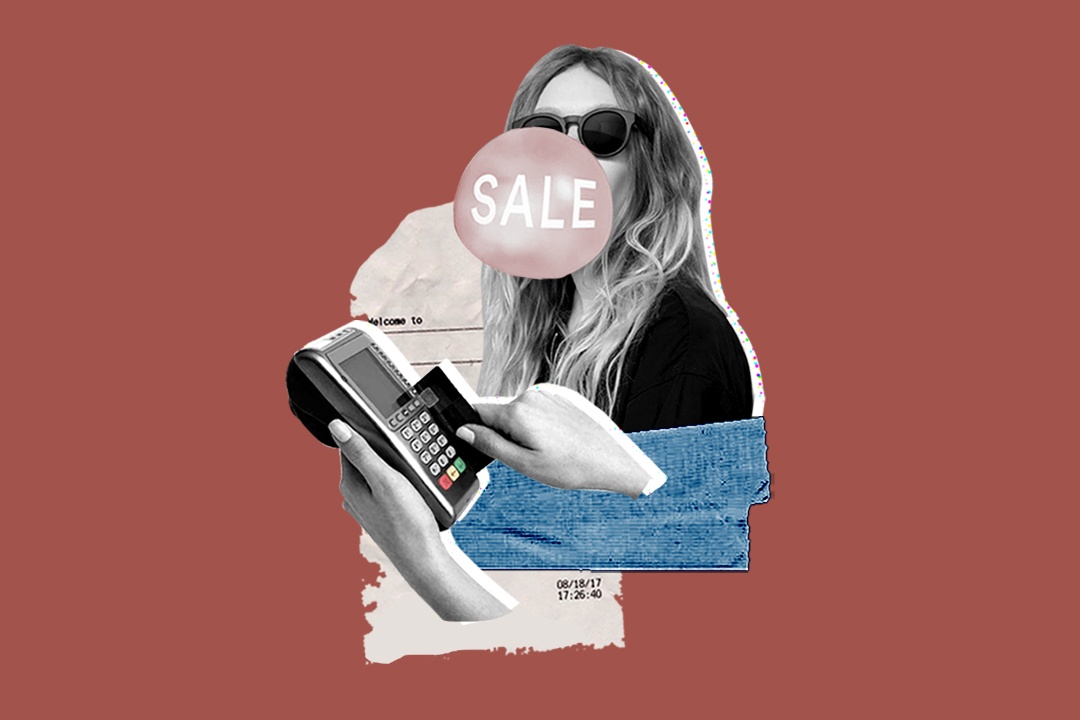 Chi tieu khon ngoan vao ngay Black Friday hinh anh