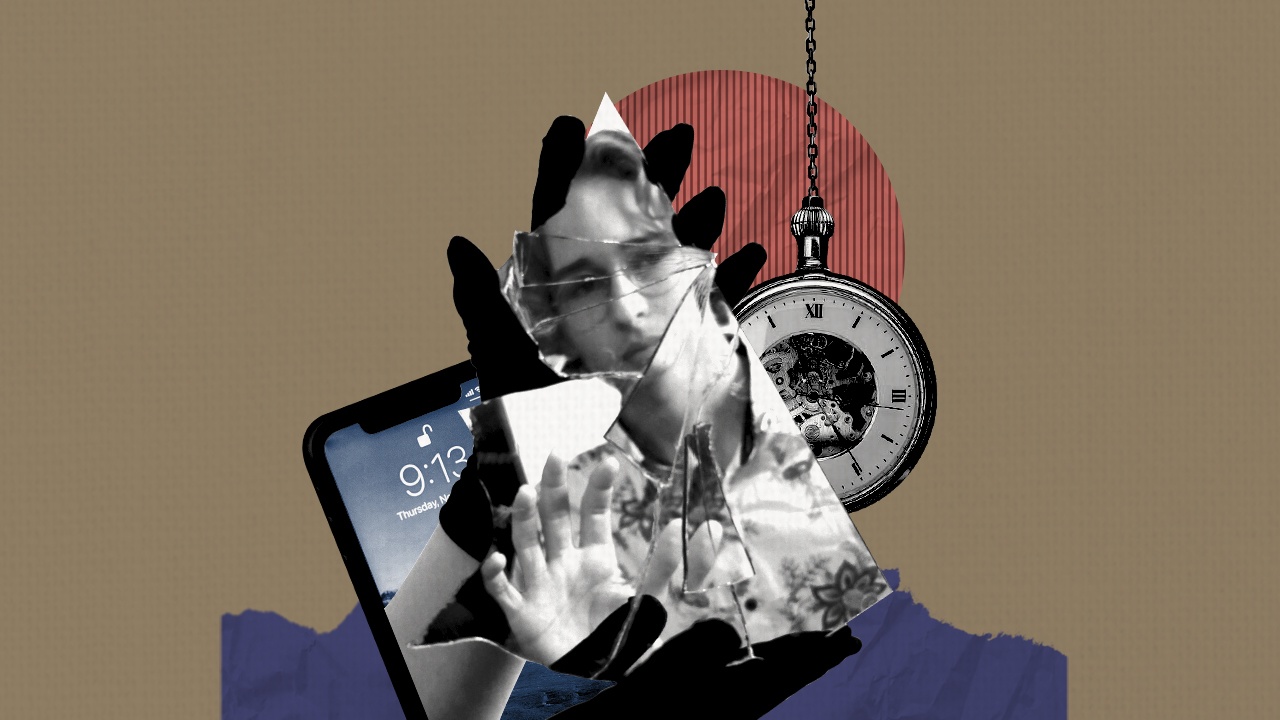 Gen Z coi mo ve suc khoe tam than hon anh 2