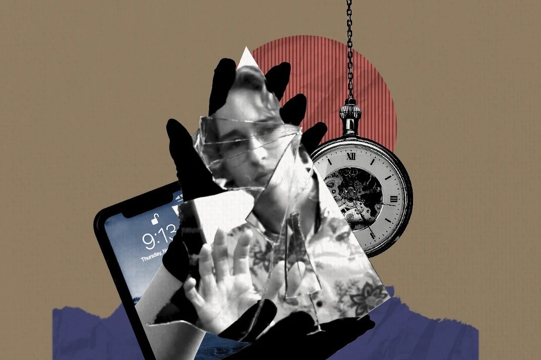 Gen Z coi mo ve suc khoe tam than hon anh 1