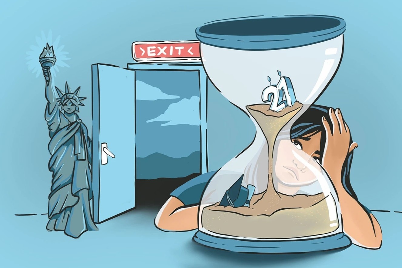 Giac mo My do vo o tuoi 21 hinh anh