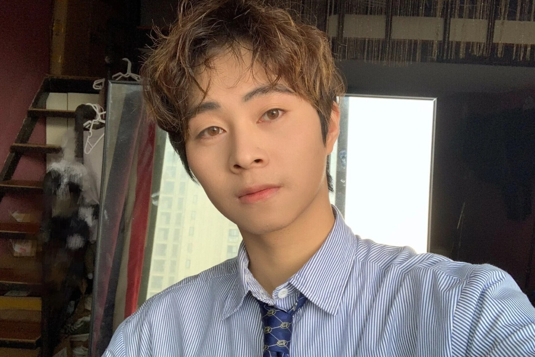 Nhiep anh gia Trung Quoc tu van vi bi goi la 'do eo la' hinh anh