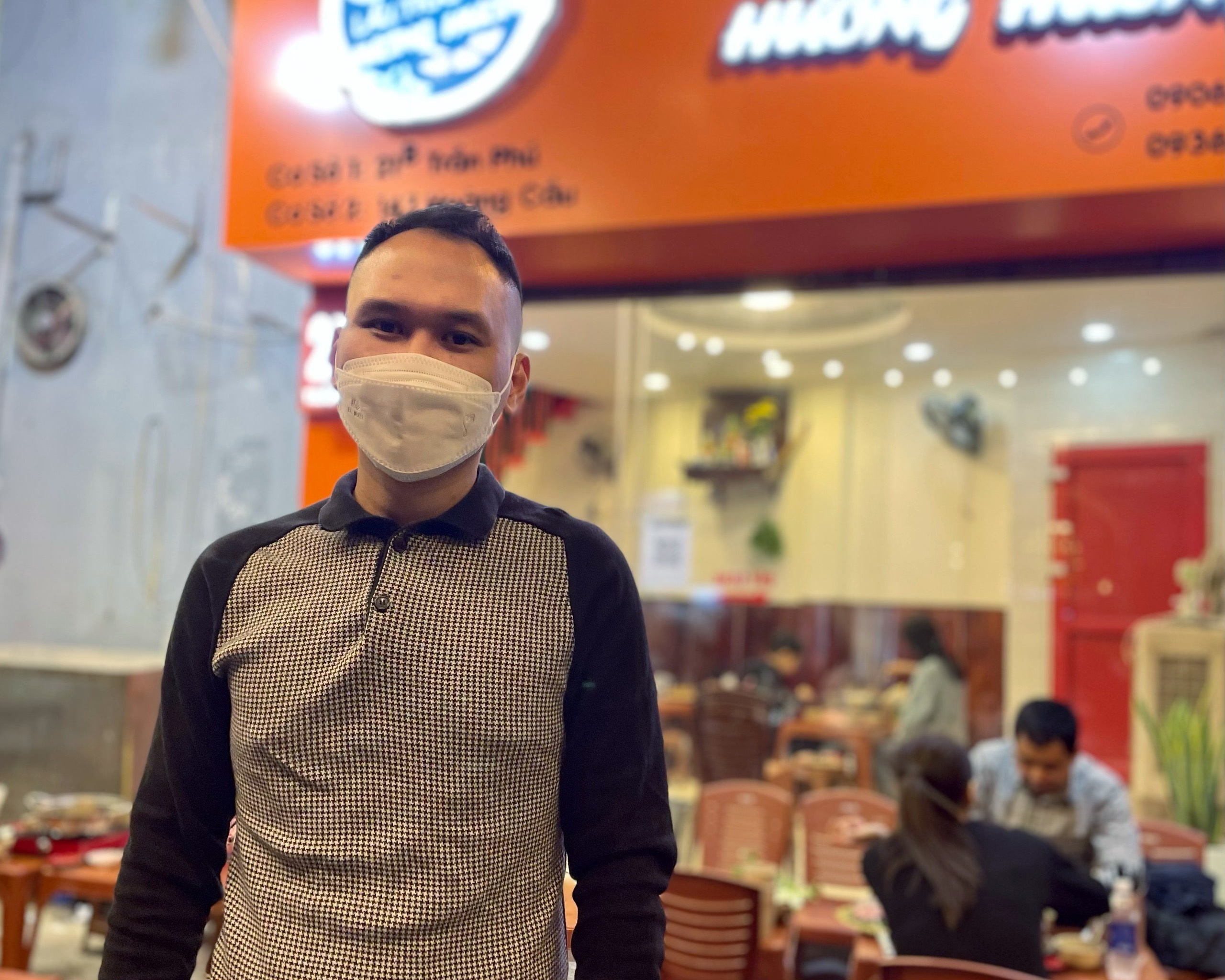 gioi tre Ha Noi an uong anh 7