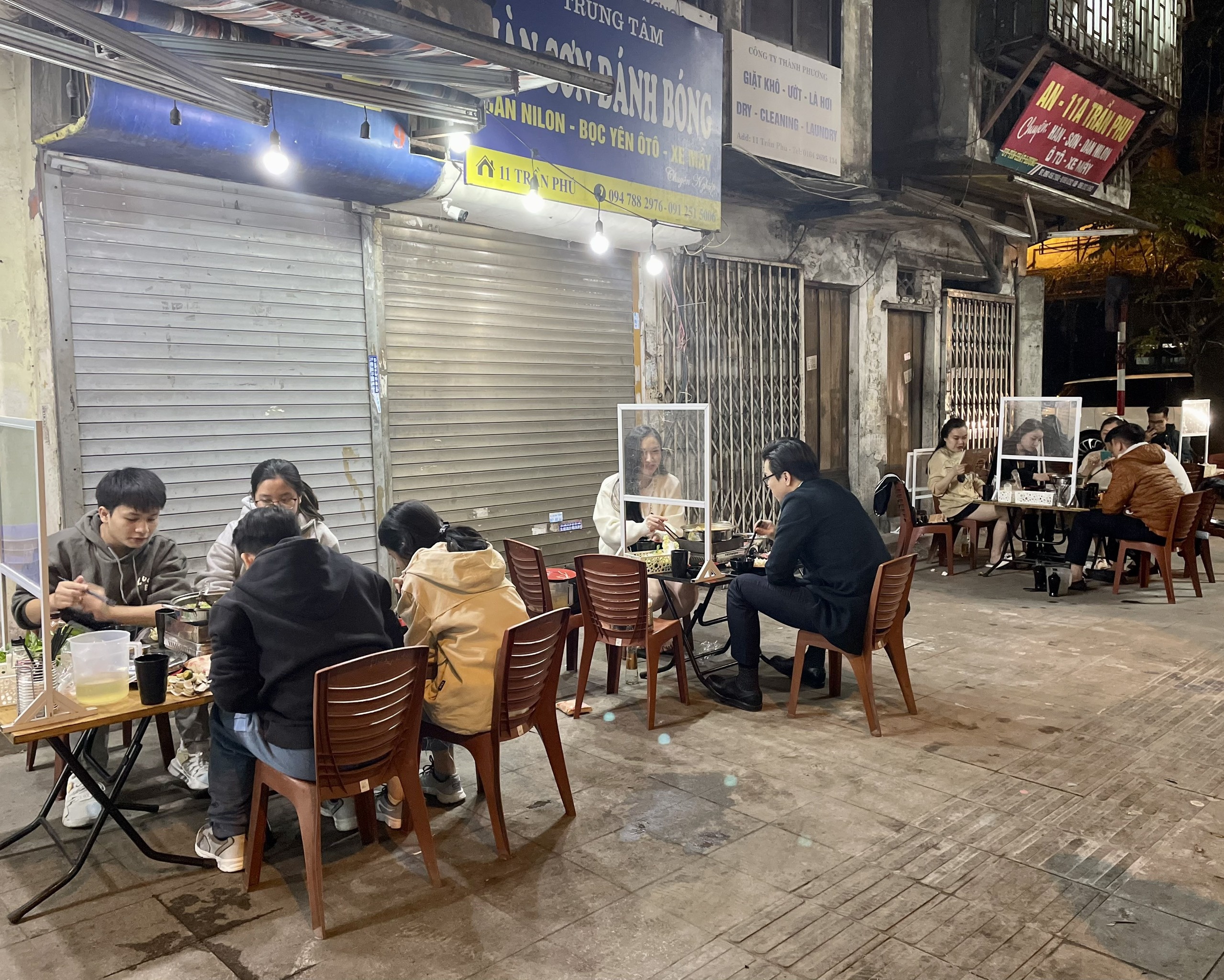 giới trẻ Hà Nội ăn uống ảnh 6 gioi tre Ha Noi an uong anh 6