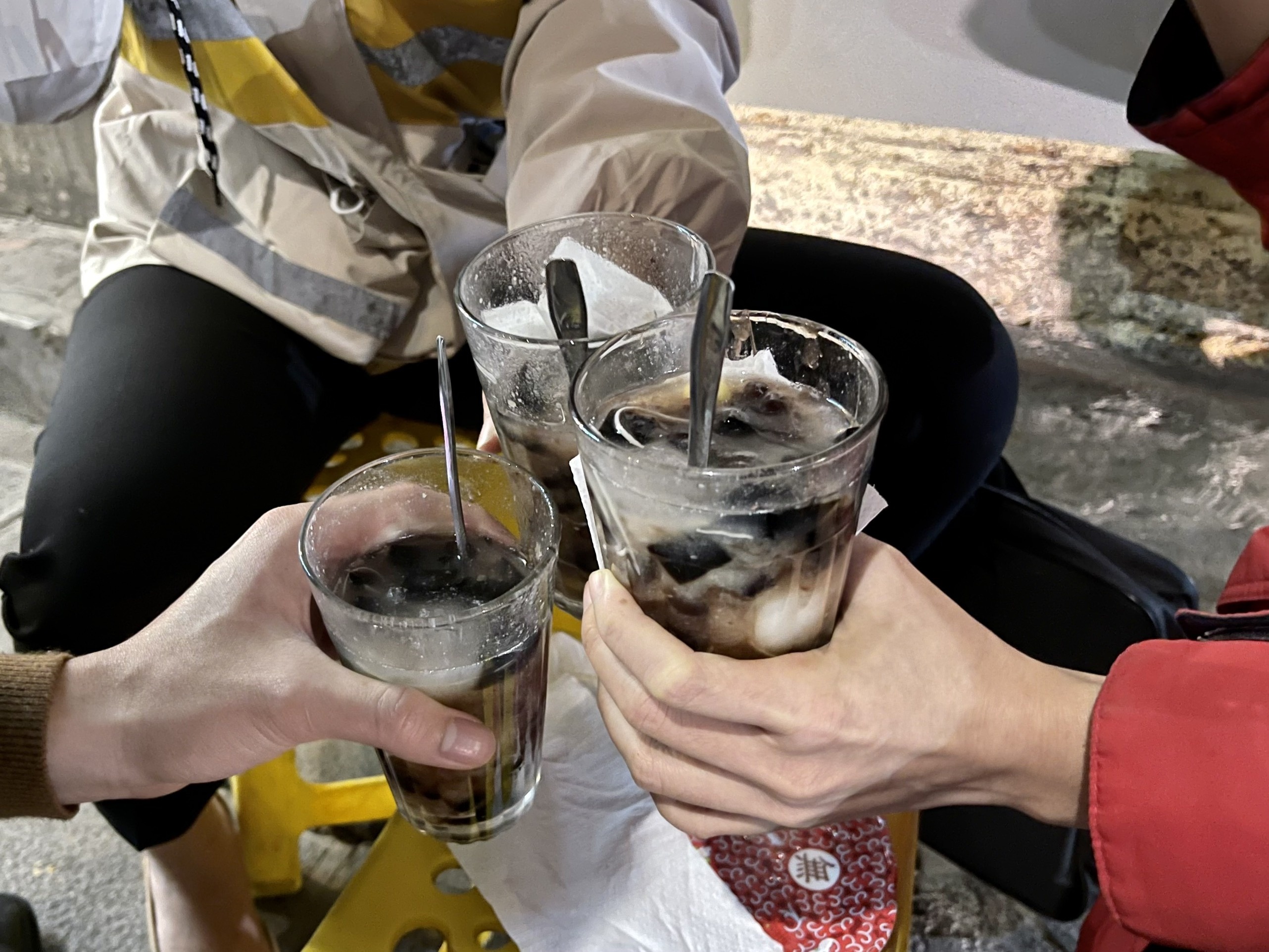 giới trẻ Hà Nội ăn uống ảnh 2 gioi tre Ha Noi an uong anh 2