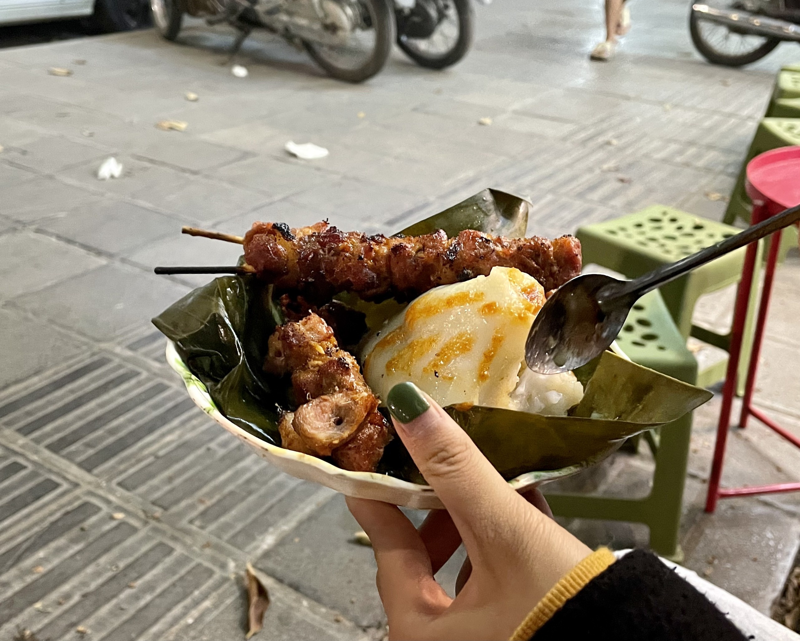 giới trẻ Hà Nội ăn uống ảnh 3 gioi tre Ha Noi an uong anh 3