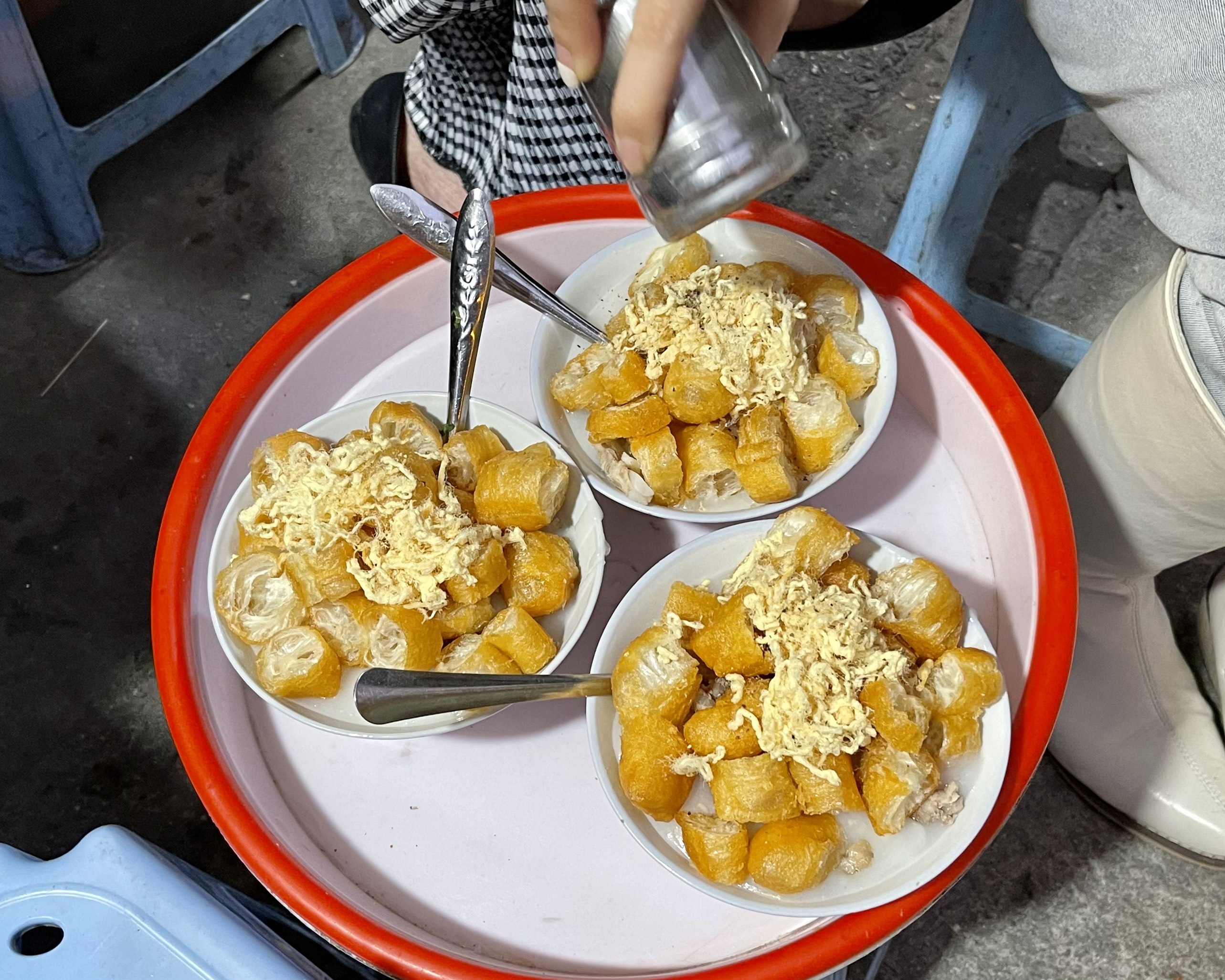 giới trẻ Hà Nội ăn uống ảnh 1 gioi tre Ha Noi an uong anh 1