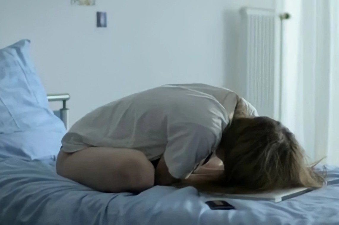 Vong lap kiet suc khien nguoi My bo viec hang loat hinh anh