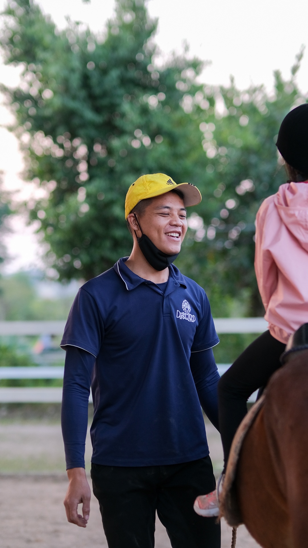 huấn luyện viên dạy cưỡi ngựa ảnh 20 huan luyen vien day cuoi ngua anh 20