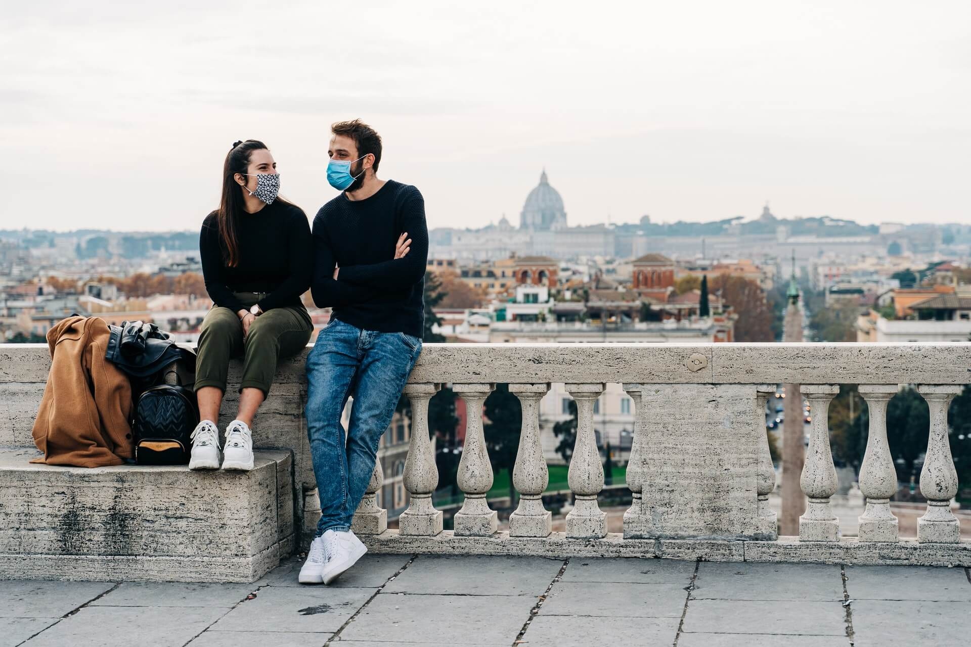 Gen Z chán ngấy đại dịch ảnh 3 Gen Z chan ngay dai dich anh 3