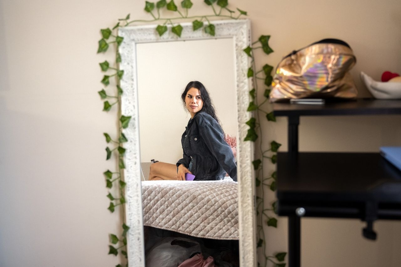 nhap vien vi hoc giam can theo TikTok anh 5