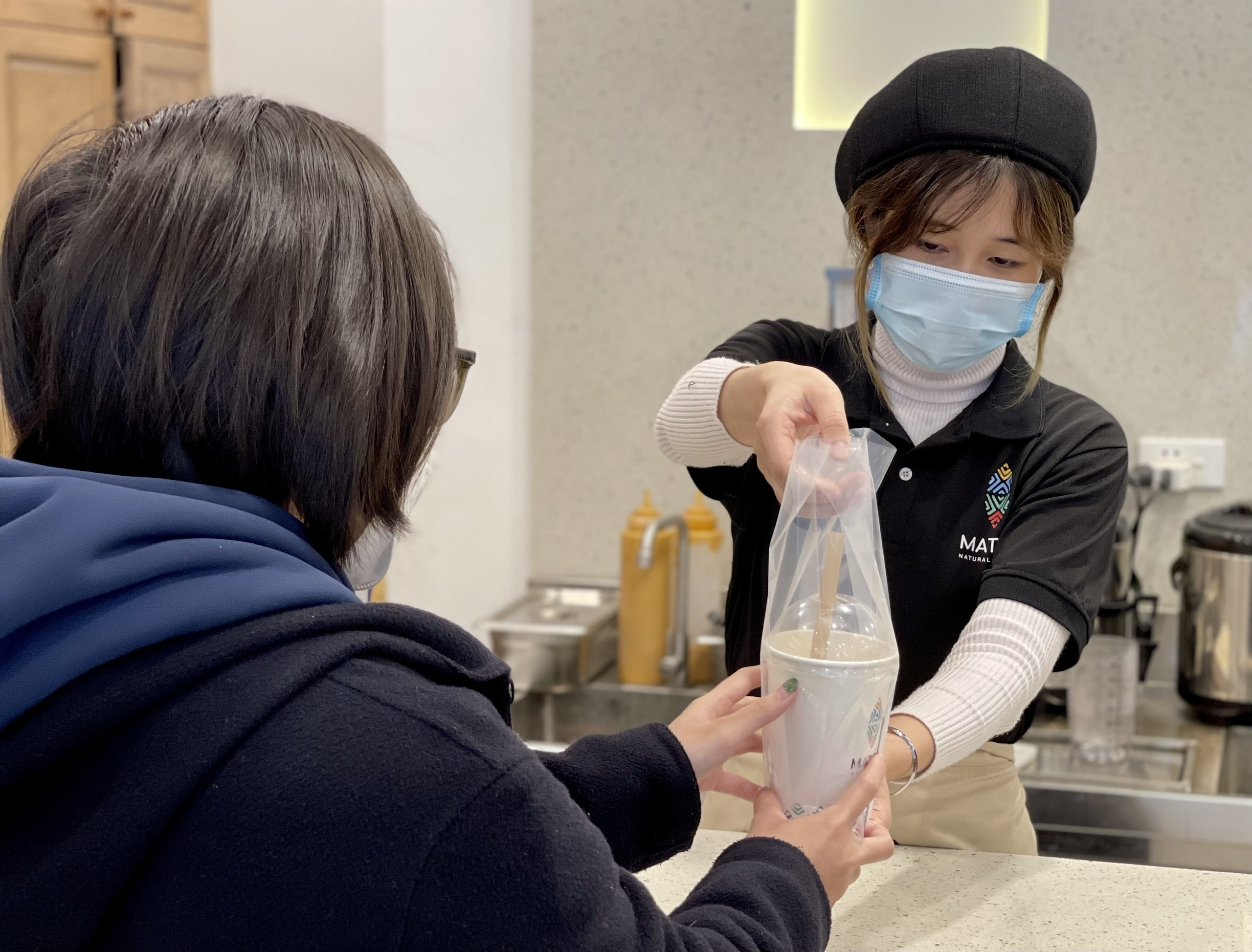 bán mang về sau 3 ngày khai trương ảnh 10 ban mang ve sau 3 ngay khai truong anh 10