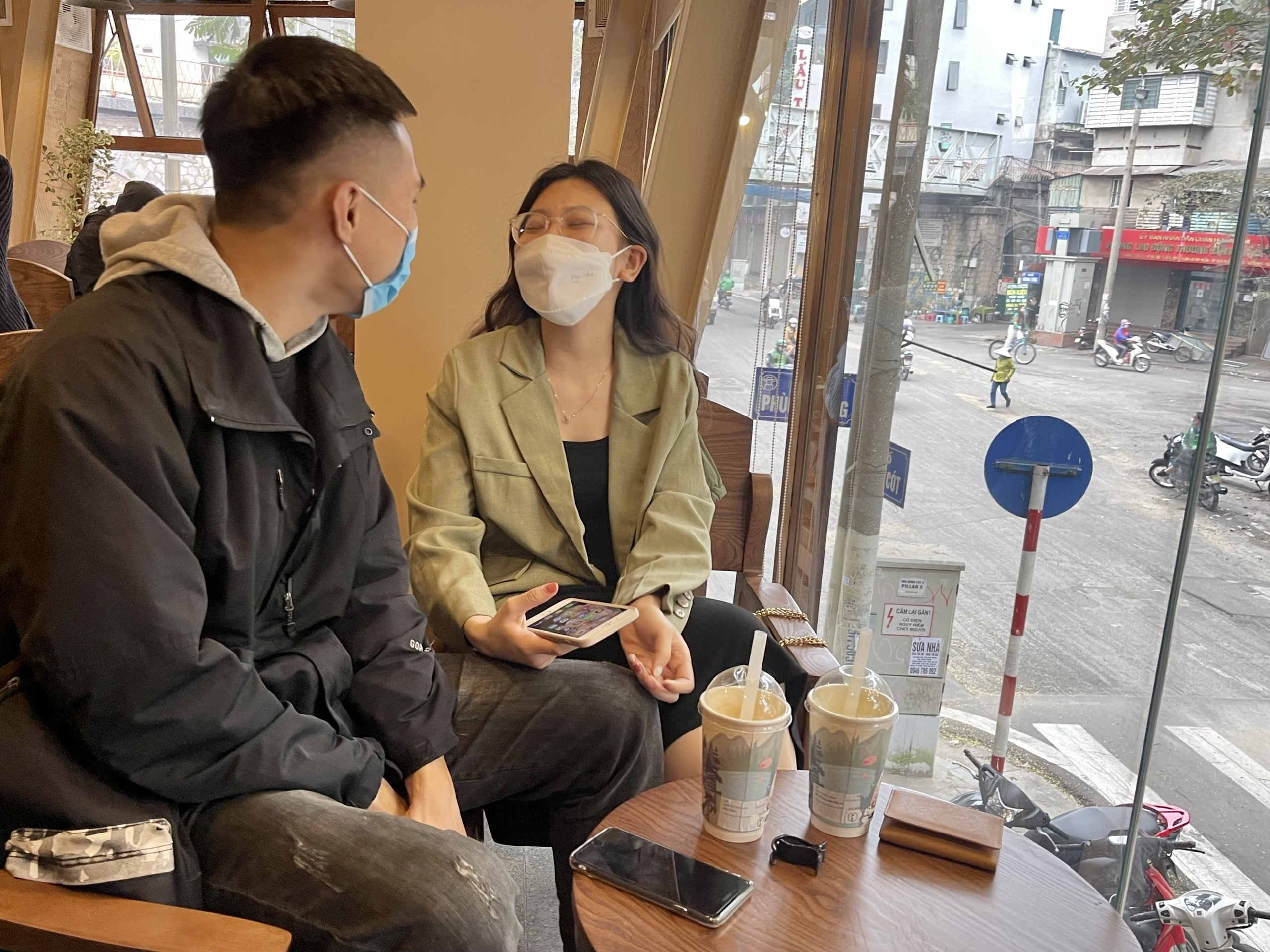 bán mang về sau 3 ngày khai trương ảnh 3 ban mang ve sau 3 ngay khai truong anh 3