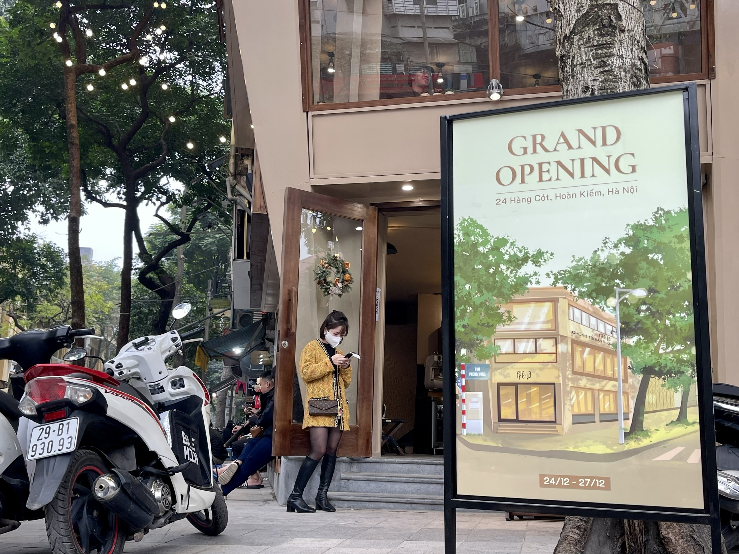 ban mang ve sau 3 ngay khai truong anh 2