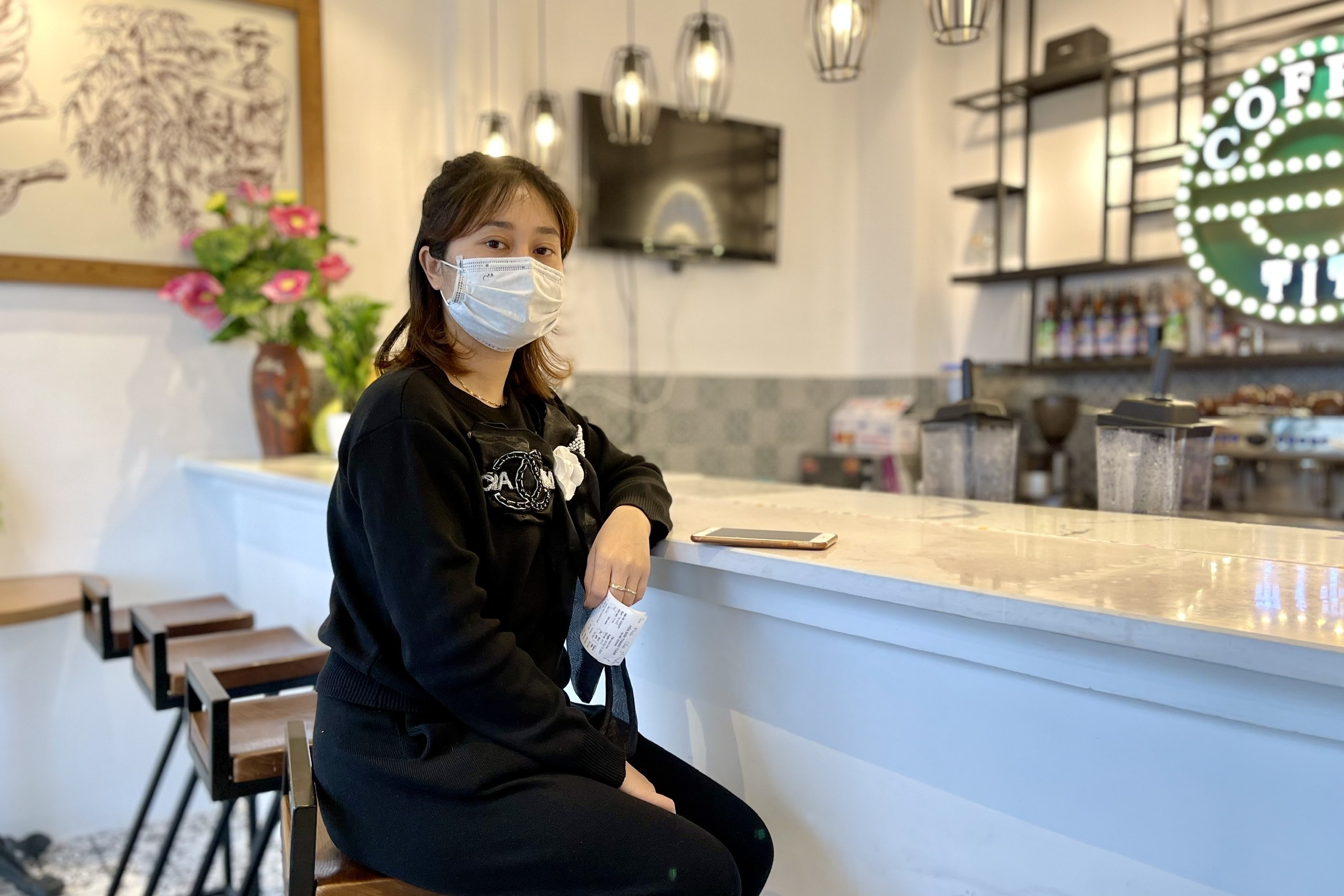 ban mang ve sau 3 ngay khai truong anh 6