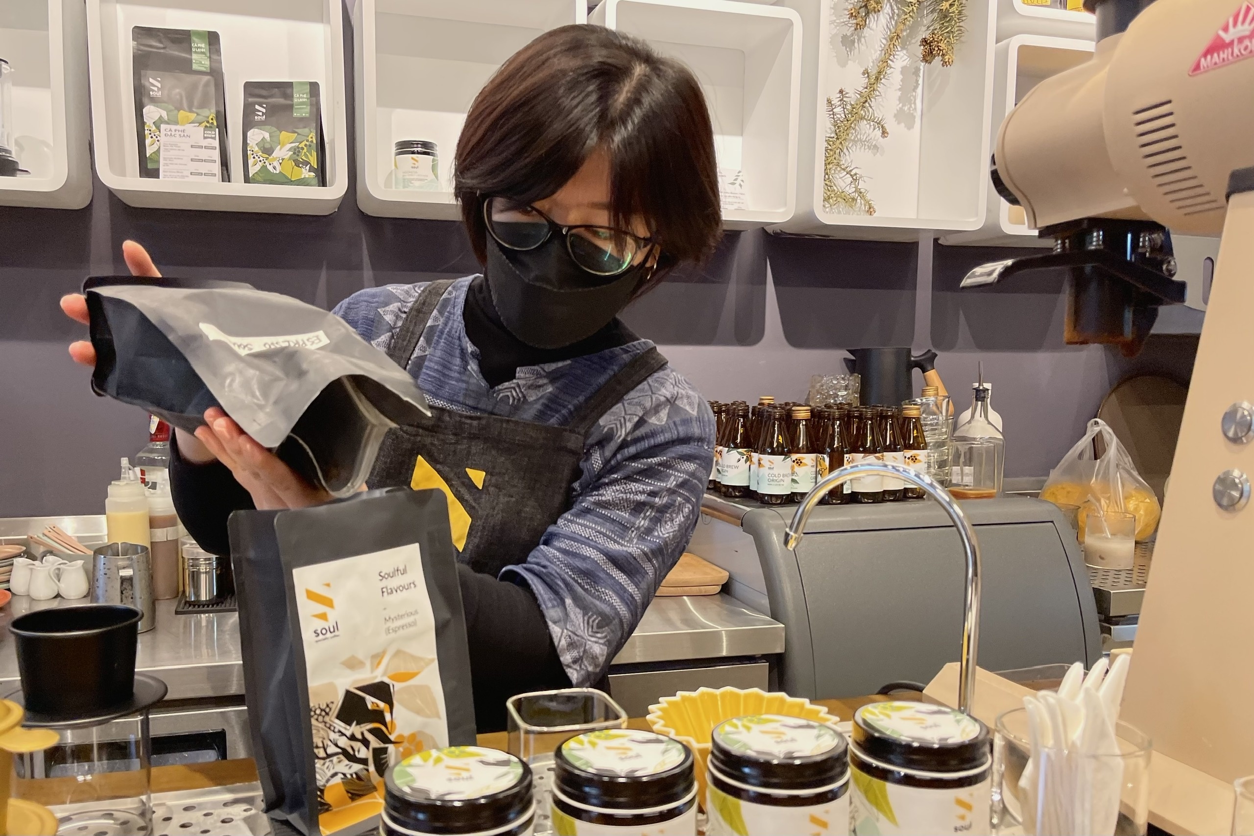 bán mang về sau 3 ngày khai trương ảnh 9 ban mang ve sau 3 ngay khai truong anh 9