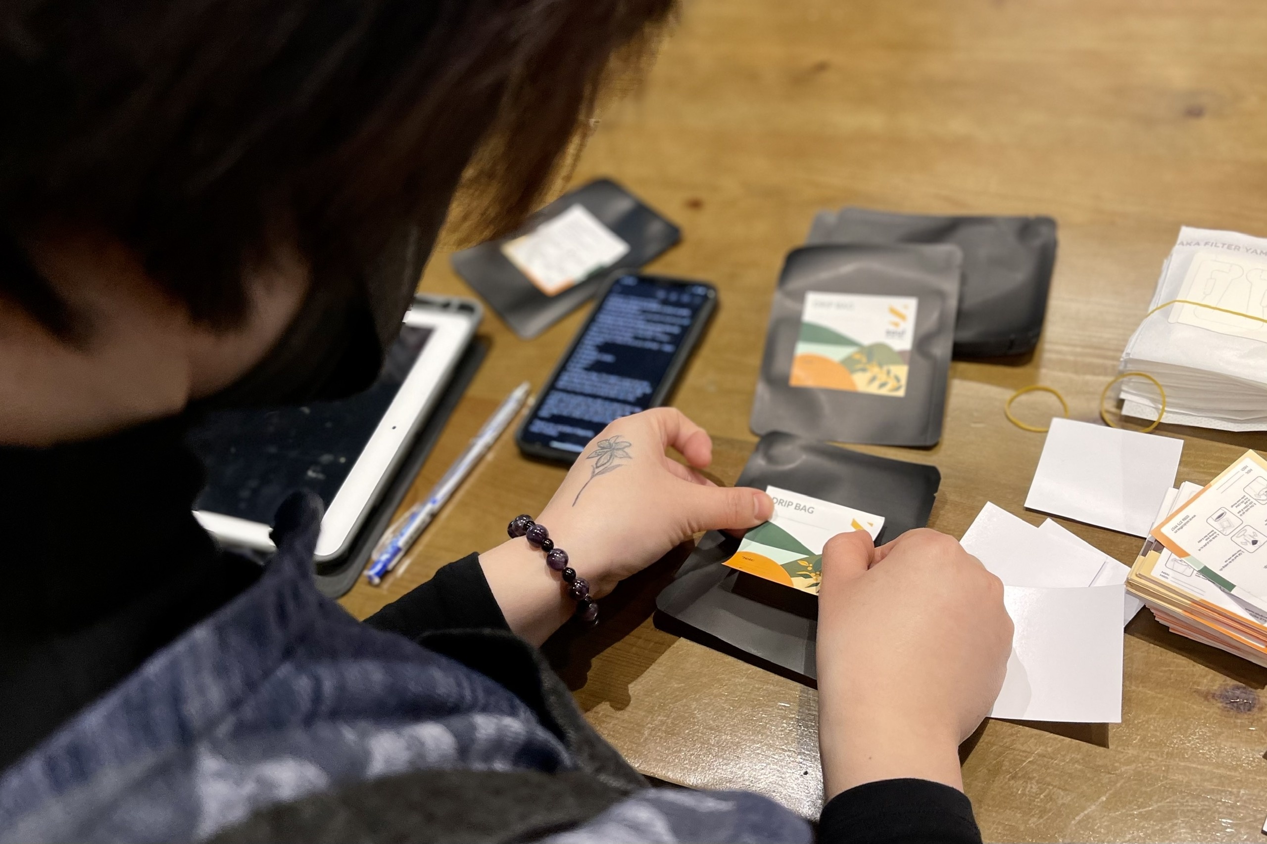 bán mang về sau 3 ngày khai trương ảnh 8 ban mang ve sau 3 ngay khai truong anh 8