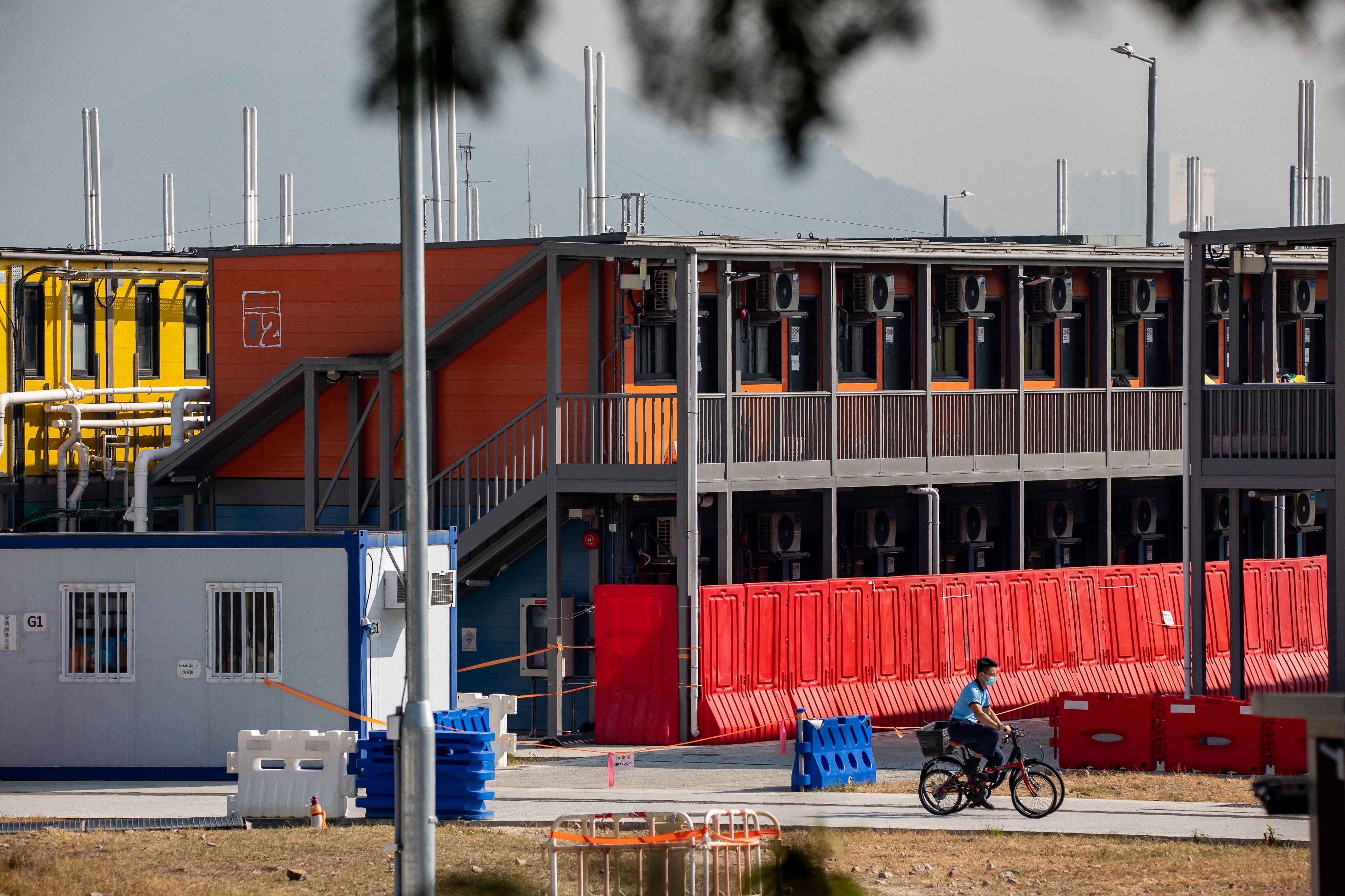 Hong Kong chay mau chat xam anh 4