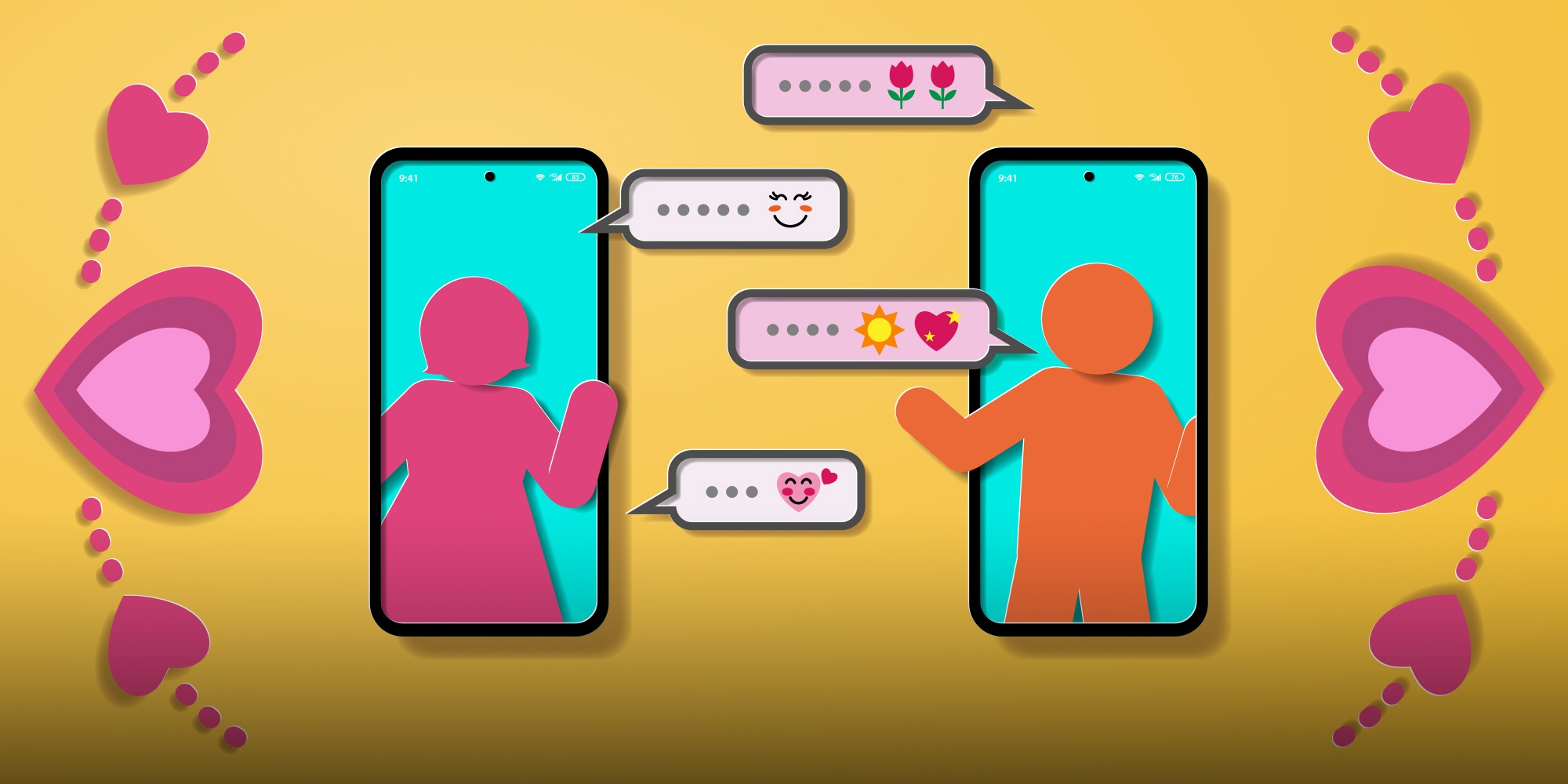 ẩn náu trên app hẹn hò ảnh 1 an nau tren app hen ho anh 1