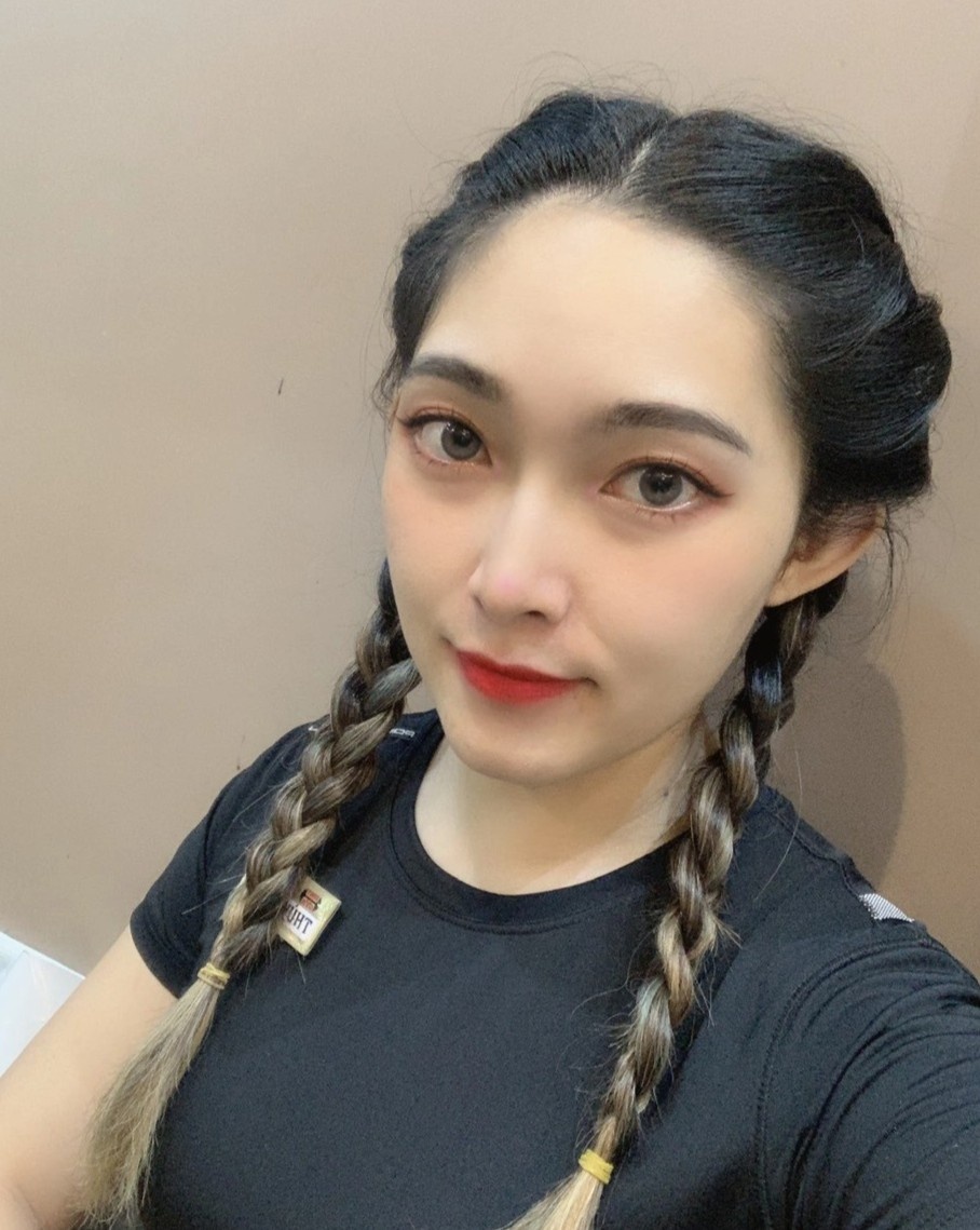 nam trang tay cua cac huan luyen vien the hinh anh 4