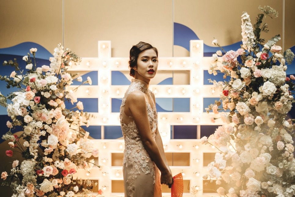 Ty le ket hon o Trung Quoc da thap, nay cang thap hon hinh anh