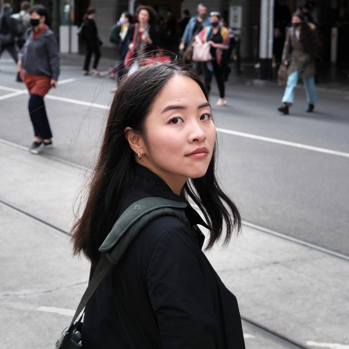 co gai co kha nang sieu nhan dien anh 1