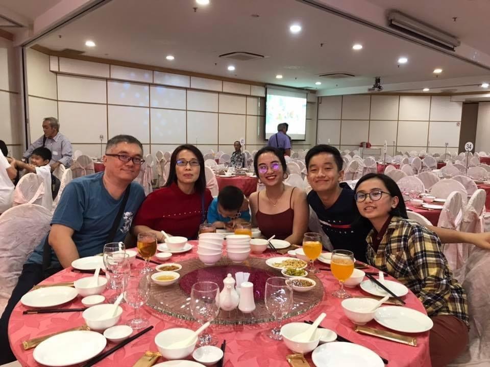 Tet khong sum vay o Singapore anh 2