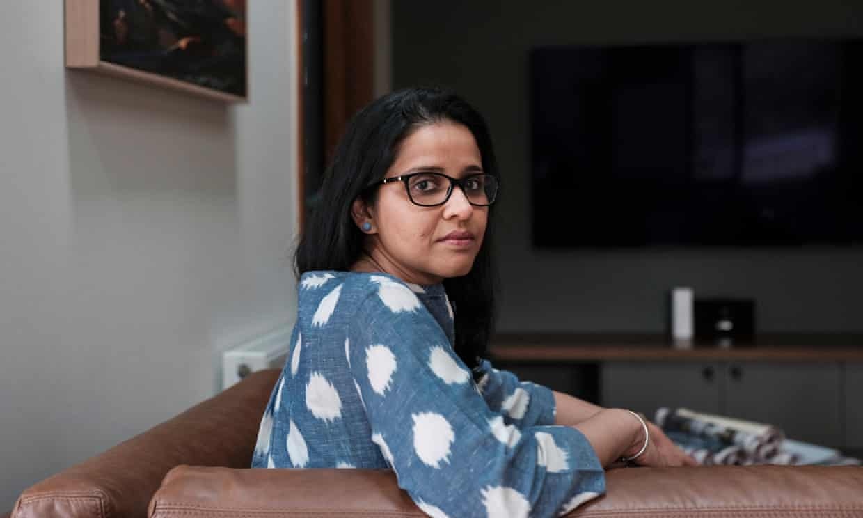 noi kho cua nguoi sieu khuu giac anh 1