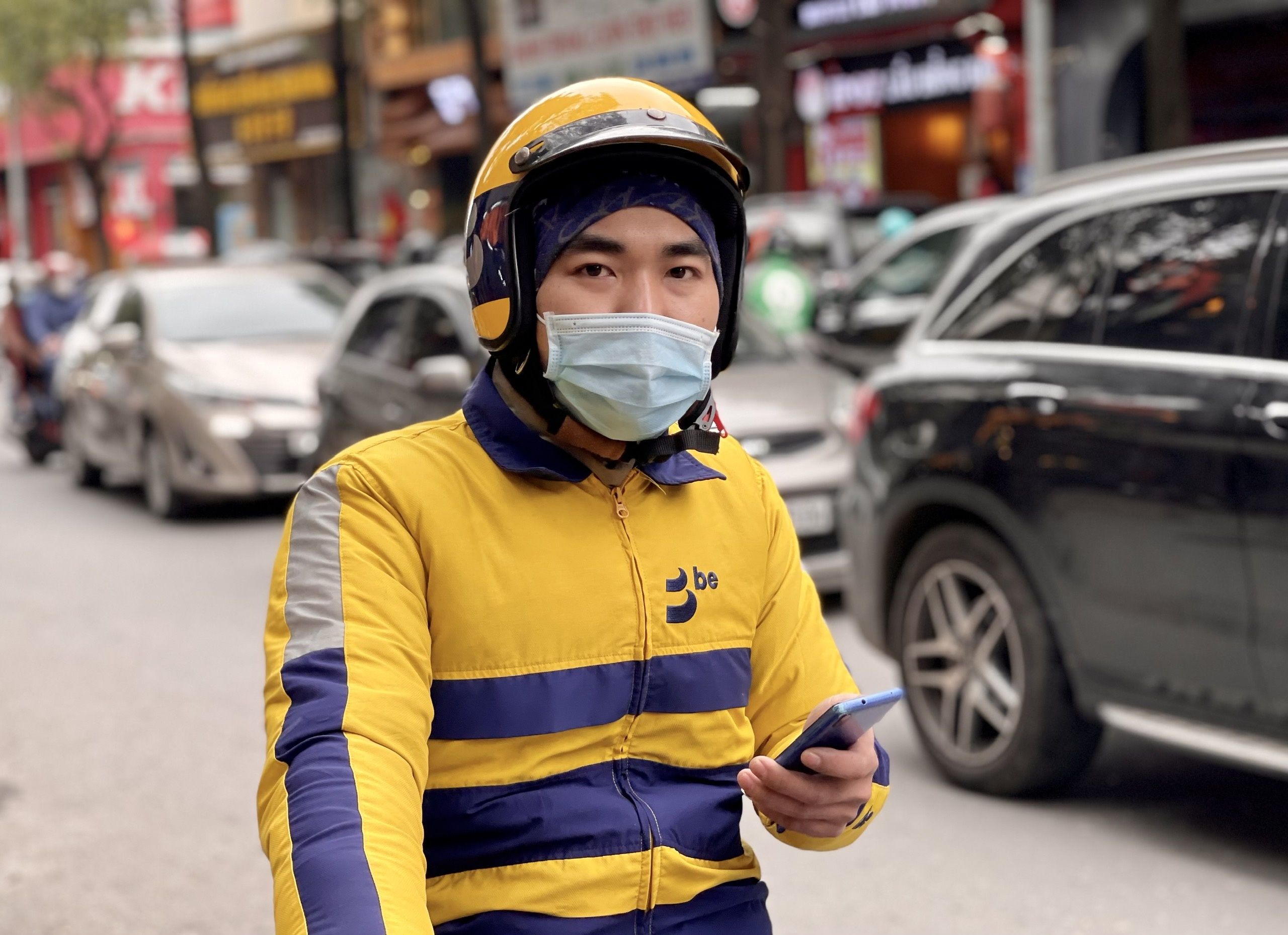 chuyen xe om cong nghe dau tien sau 6 thang anh 3