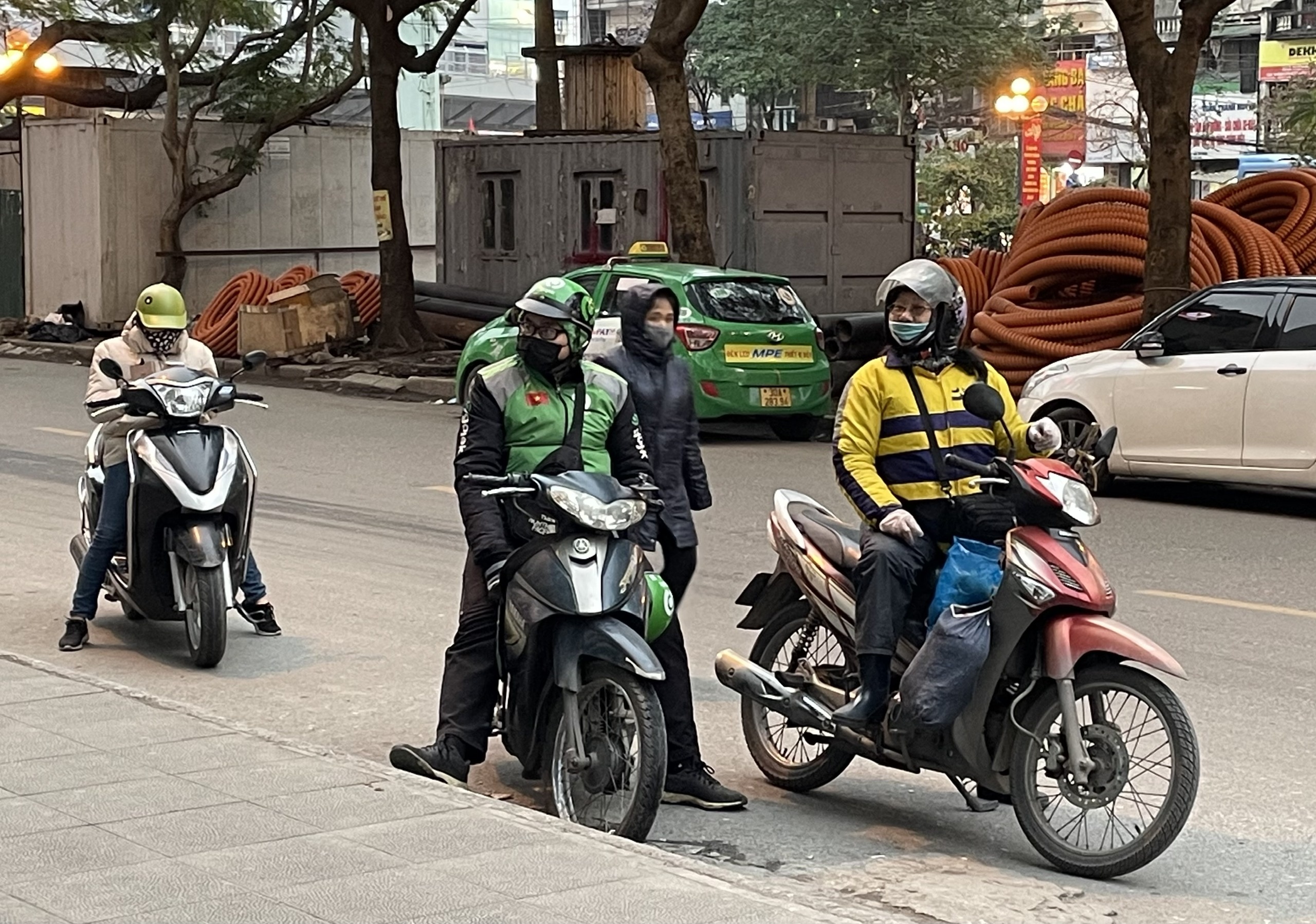 chuyen xe om cong nghe dau tien sau 6 thang anh 5