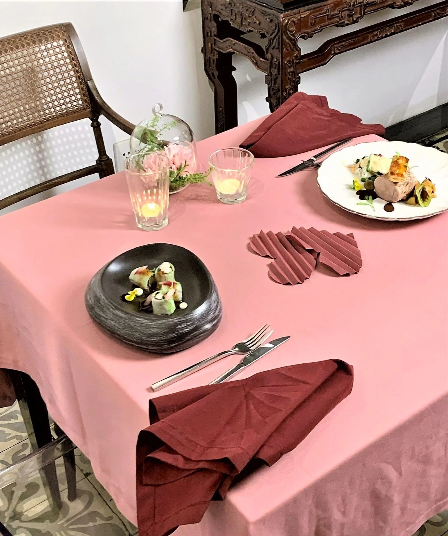 Het ban kin cho dip Valentine truoc mot tuan anh 3