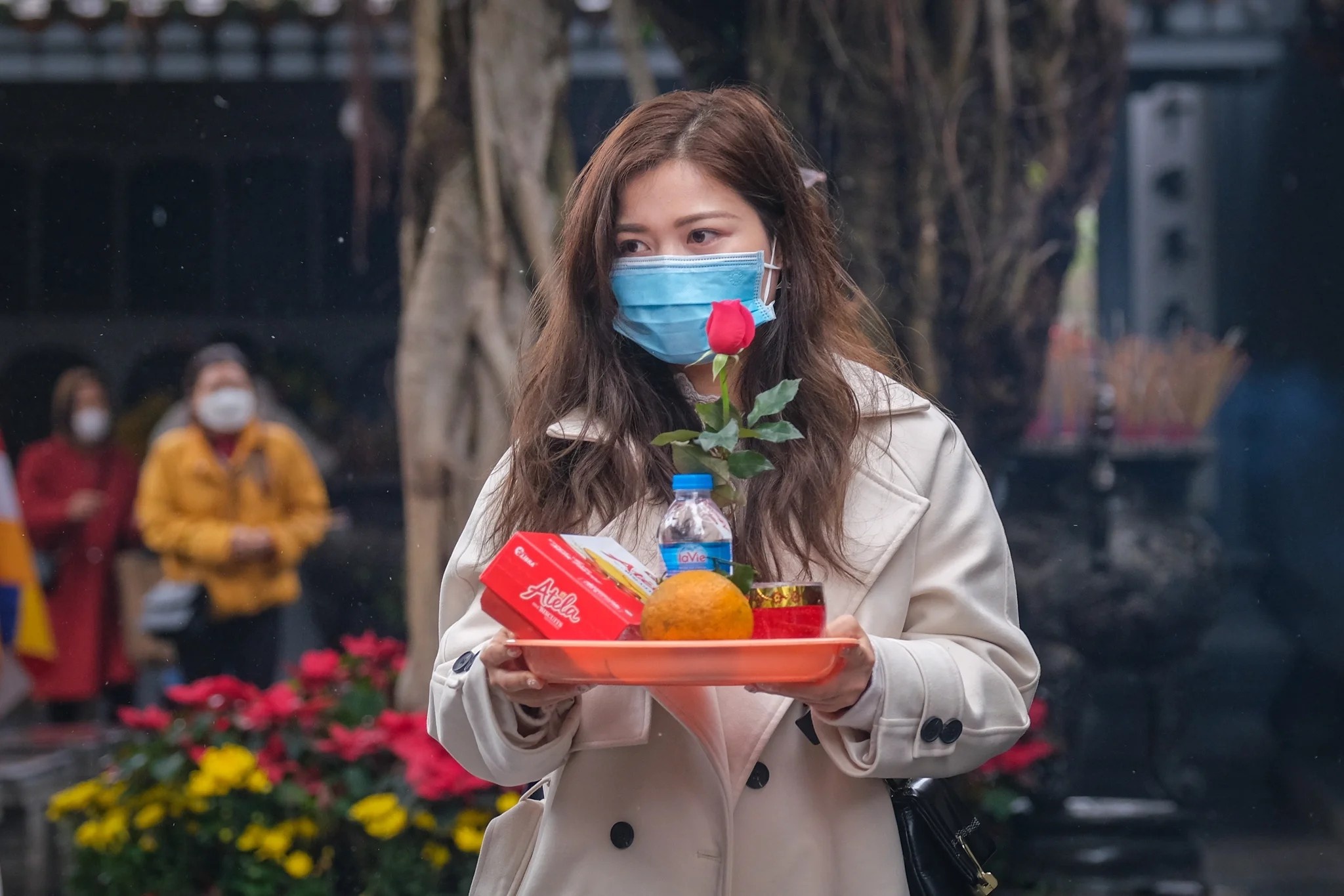 Toi chua Ha cau duyen trong mua ret hinh anh