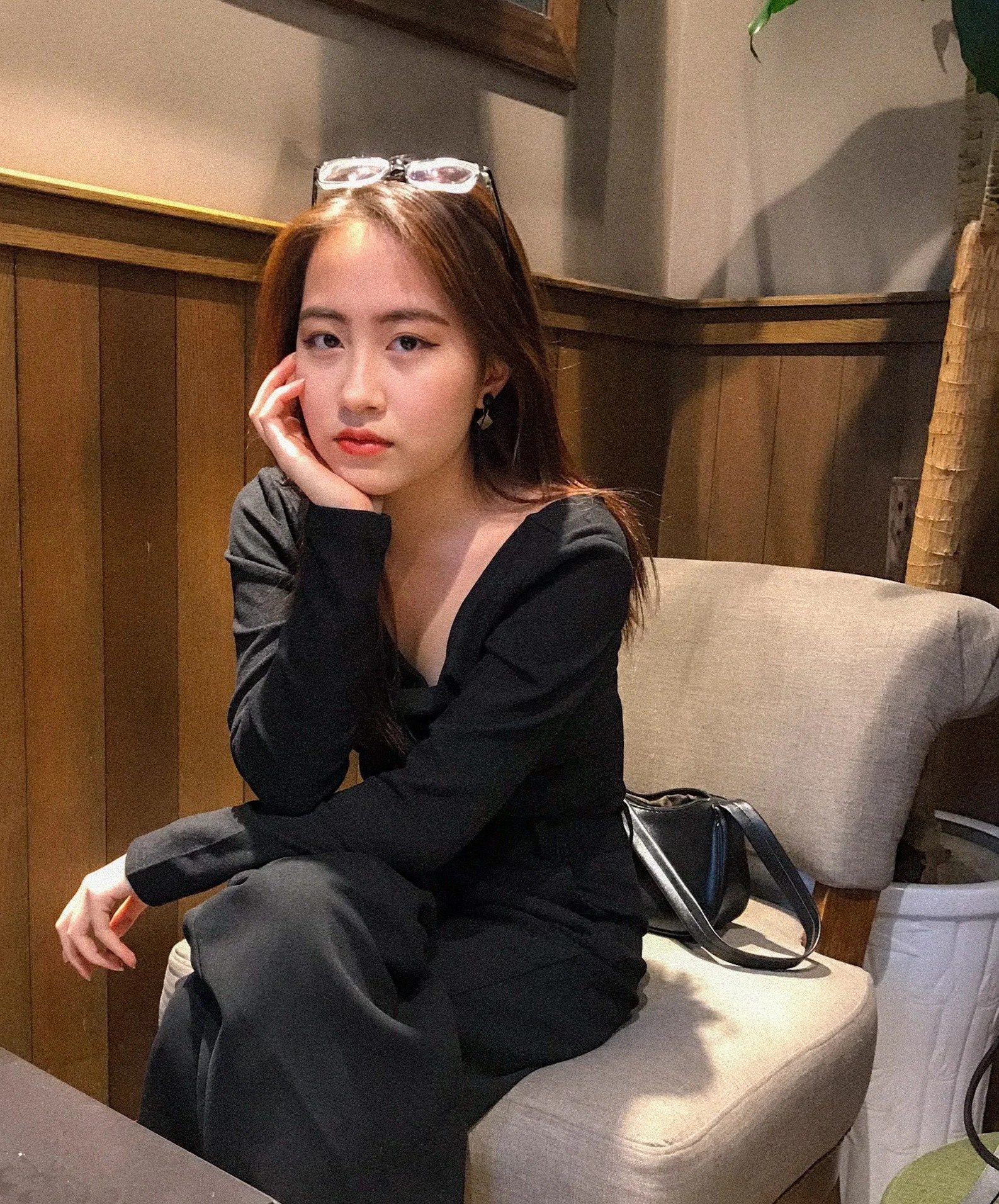 vui mung khi khong phai thuc tap online anh 2