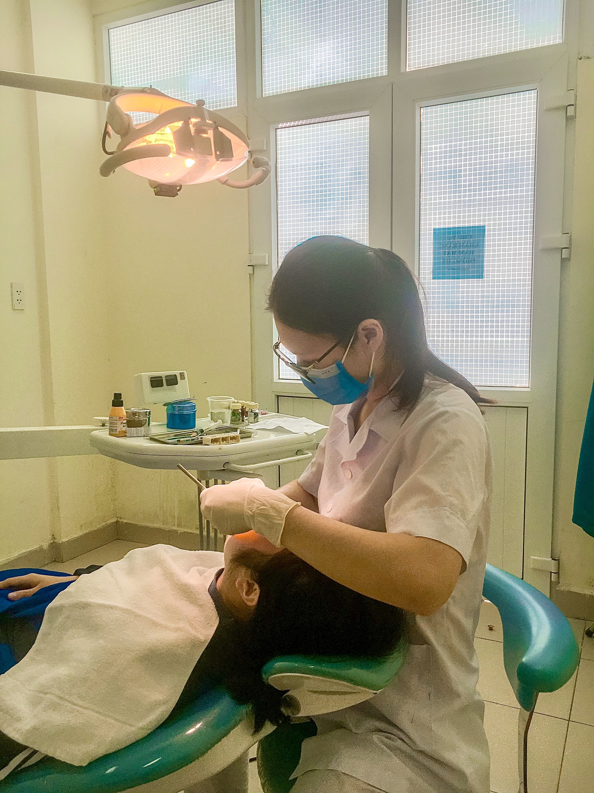 vui mung khi khong phai thuc tap online anh 3