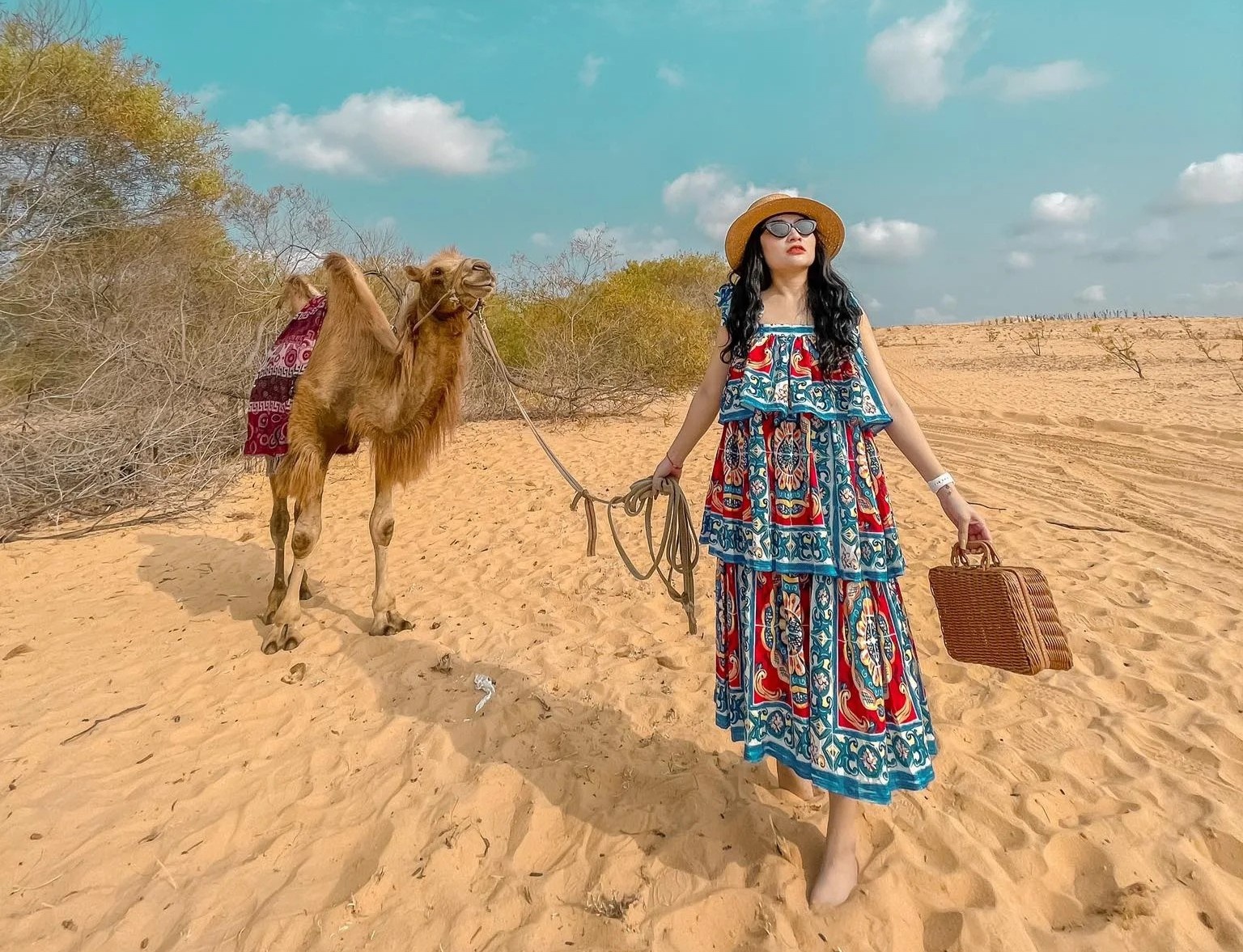 mac Covid-19 ngay truoc ngay di du lich anh 2