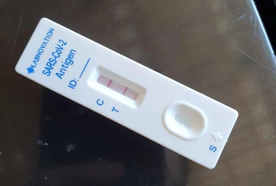 mac Covid-19 ngay truoc ngay di du lich anh 4