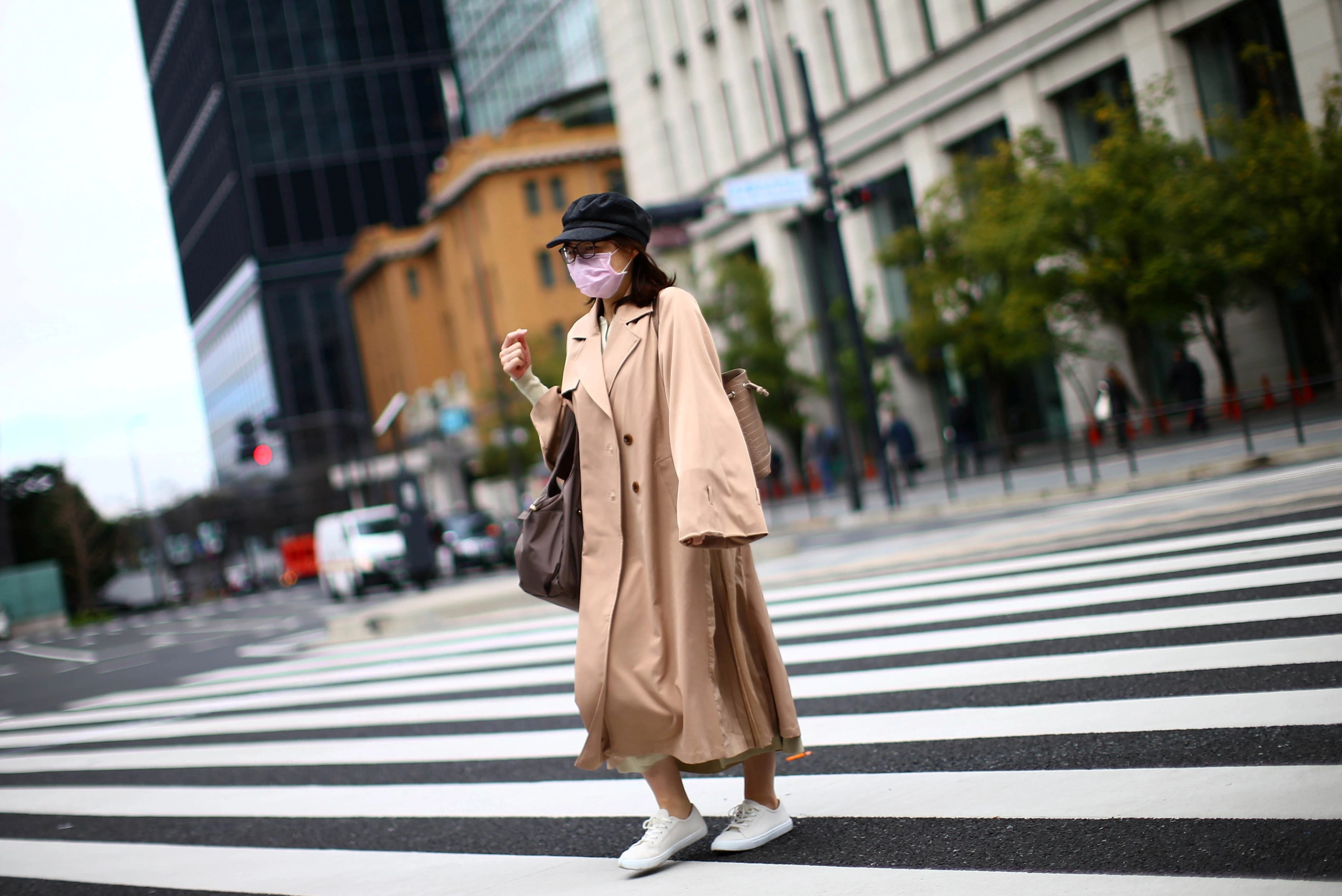 Nguoi My da chan cuoc song bo pho ve que hinh anh