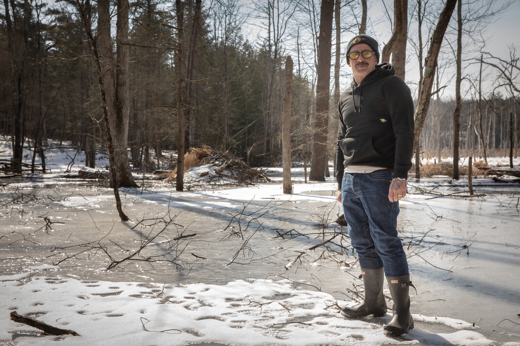 nguoi My da chan cuoc song bo pho ve que anh 1