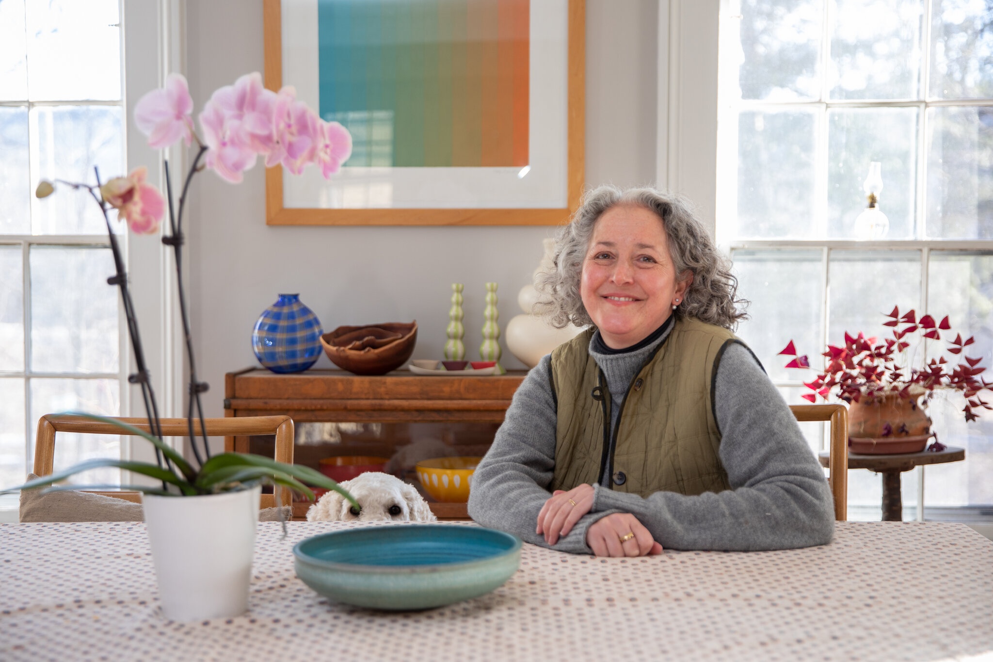 nguoi My da chan cuoc song bo pho ve que anh 4