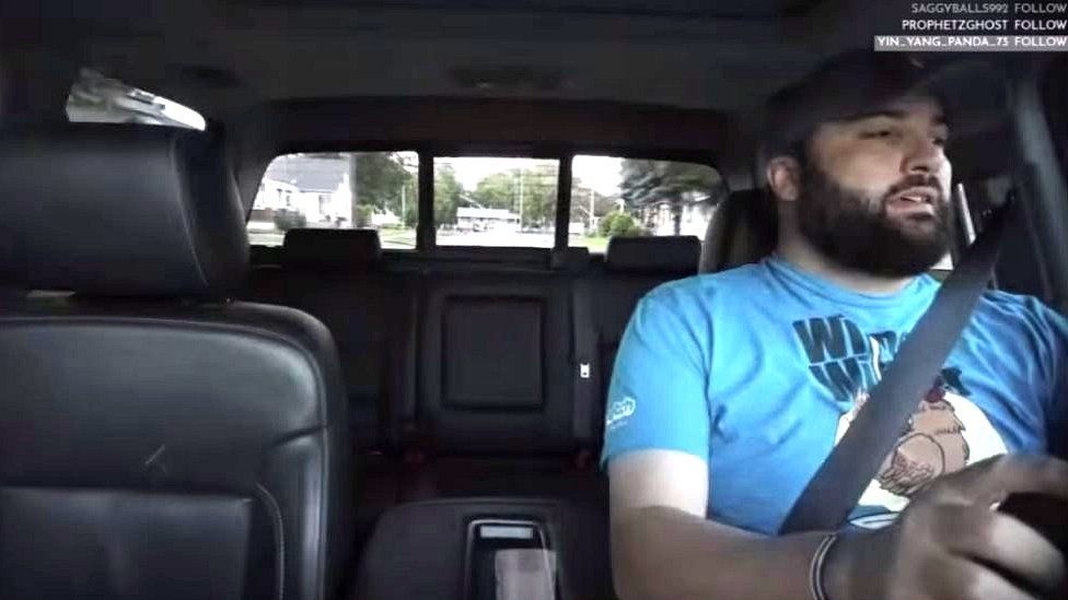 lai xe cong nghe quay len hanh khach anh 4