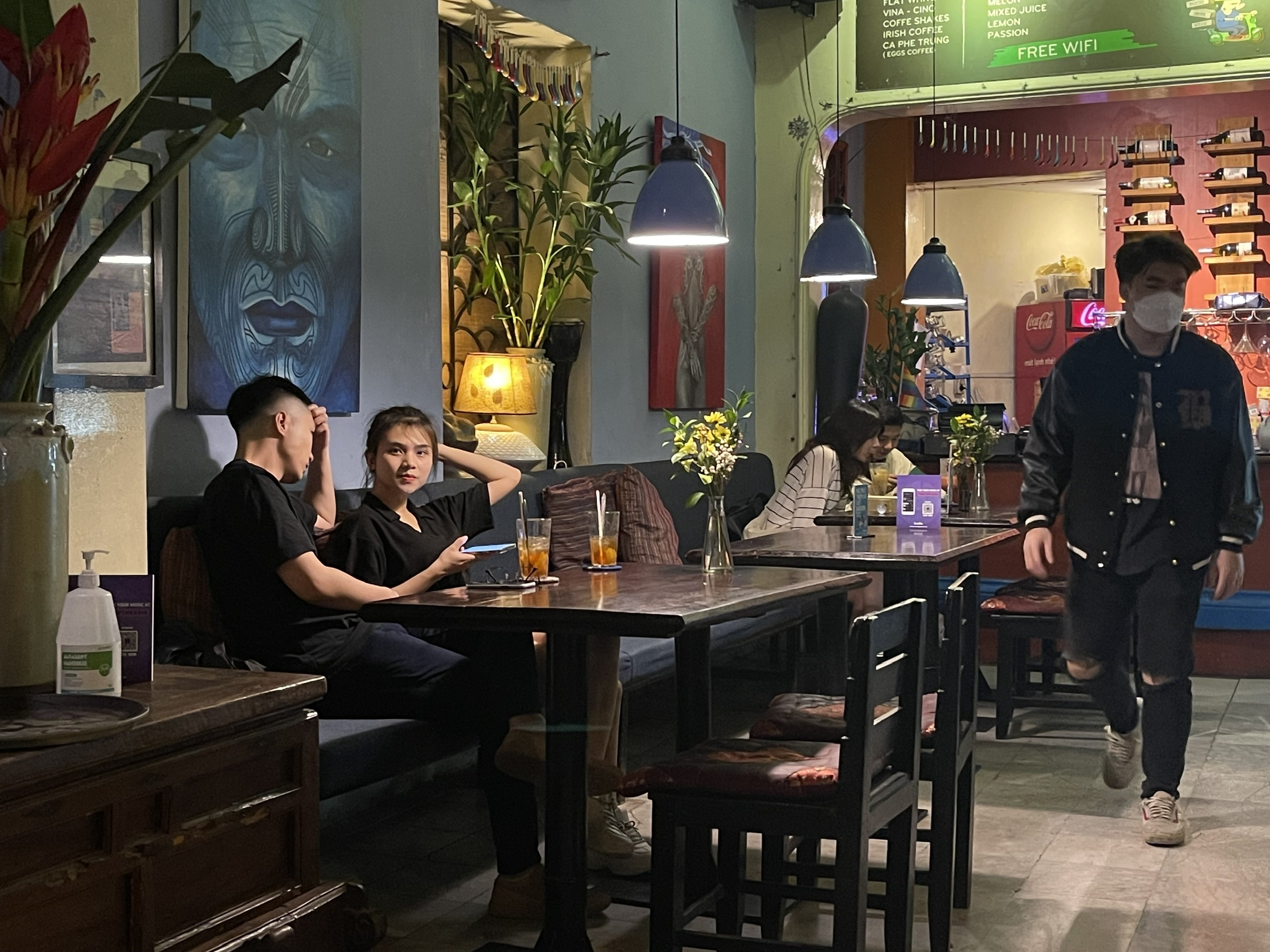 quy định đóng cửa 21h ảnh 2 quy dinh dong cua 21h anh 2