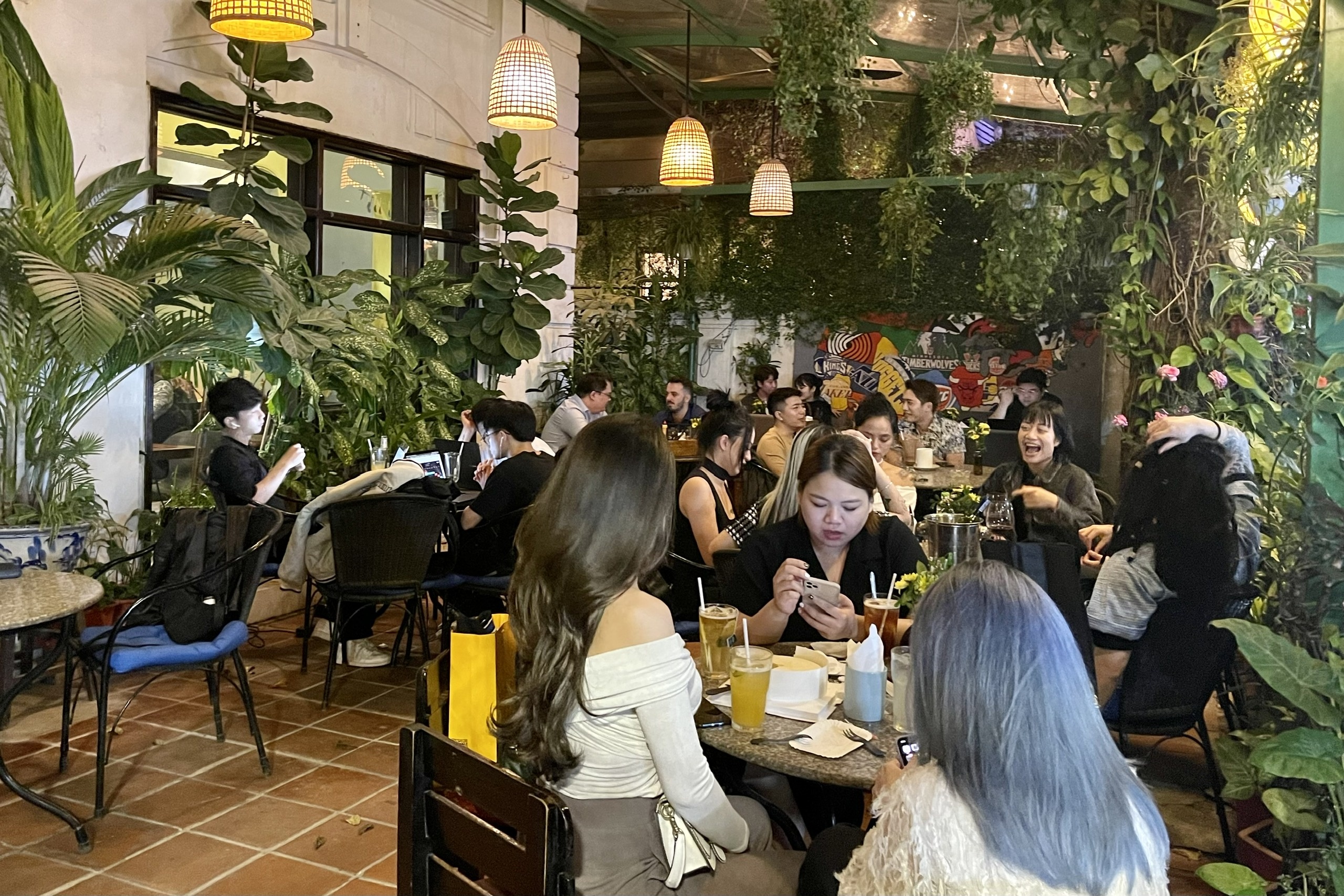 quy định đóng cửa 21h ảnh 1 quy dinh dong cua 21h anh 1