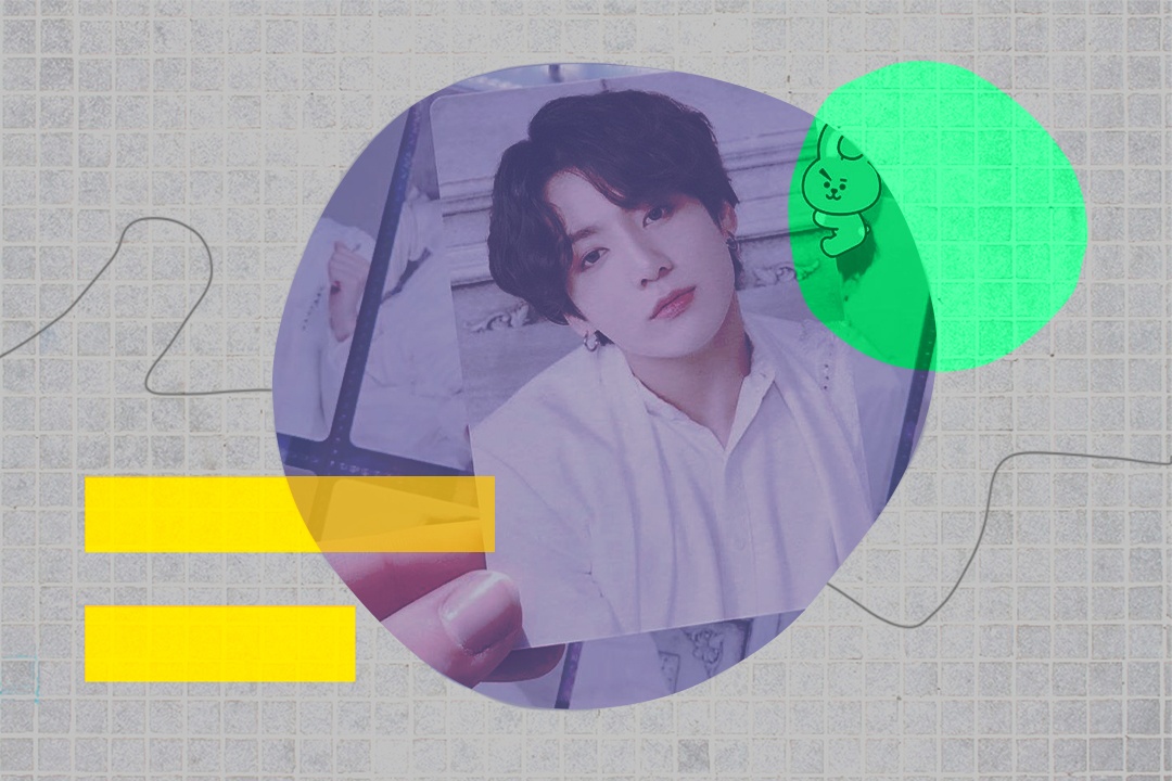 'The bo goc' la gi hinh anh