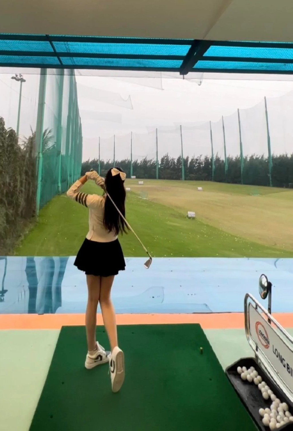 chi ca tram trieu dong de nhap mon golf anh 2