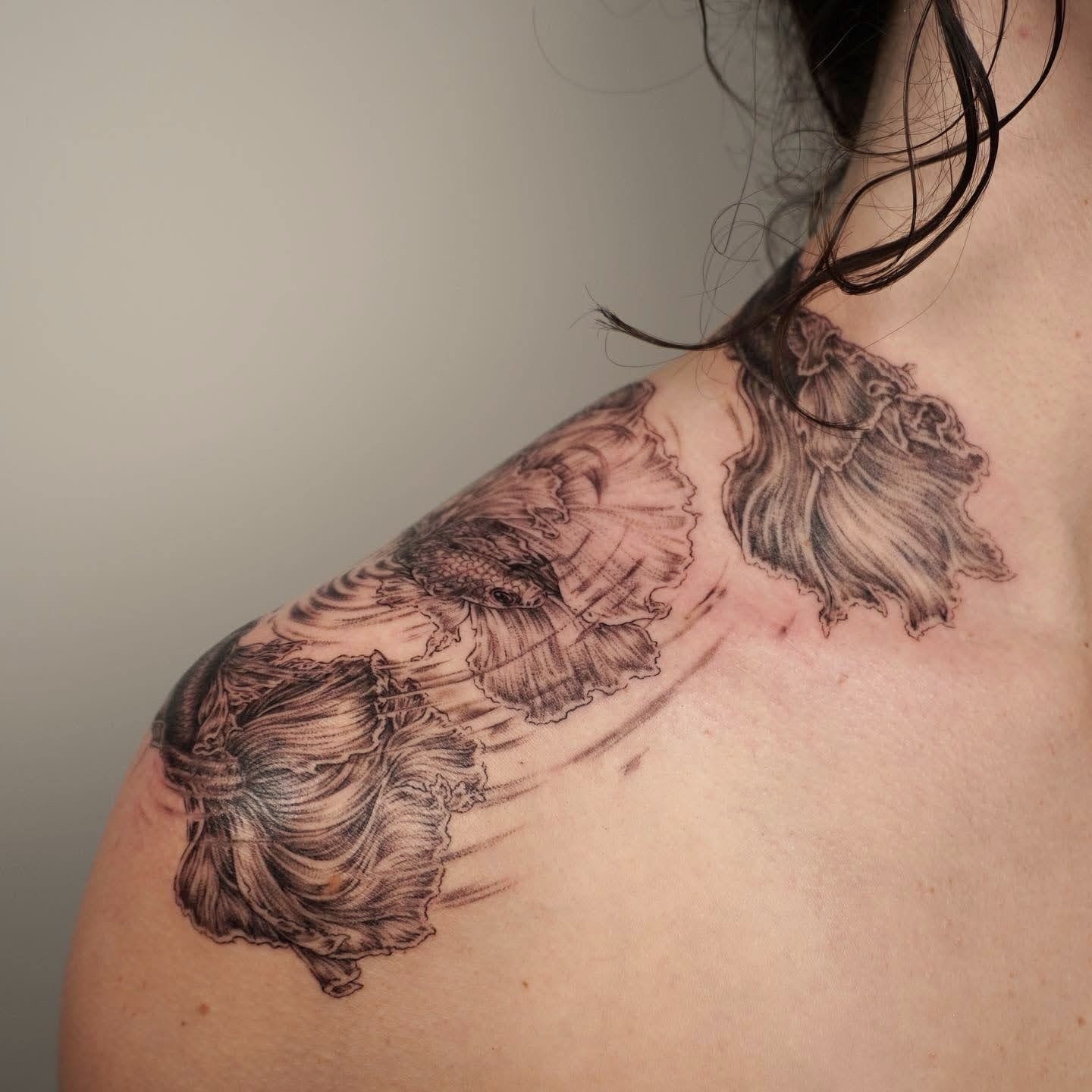 người sưu tầm hình xăm xuyên lục địa ảnh 4 nguoi suu tam hinh xam xuyen luc dia anh 4