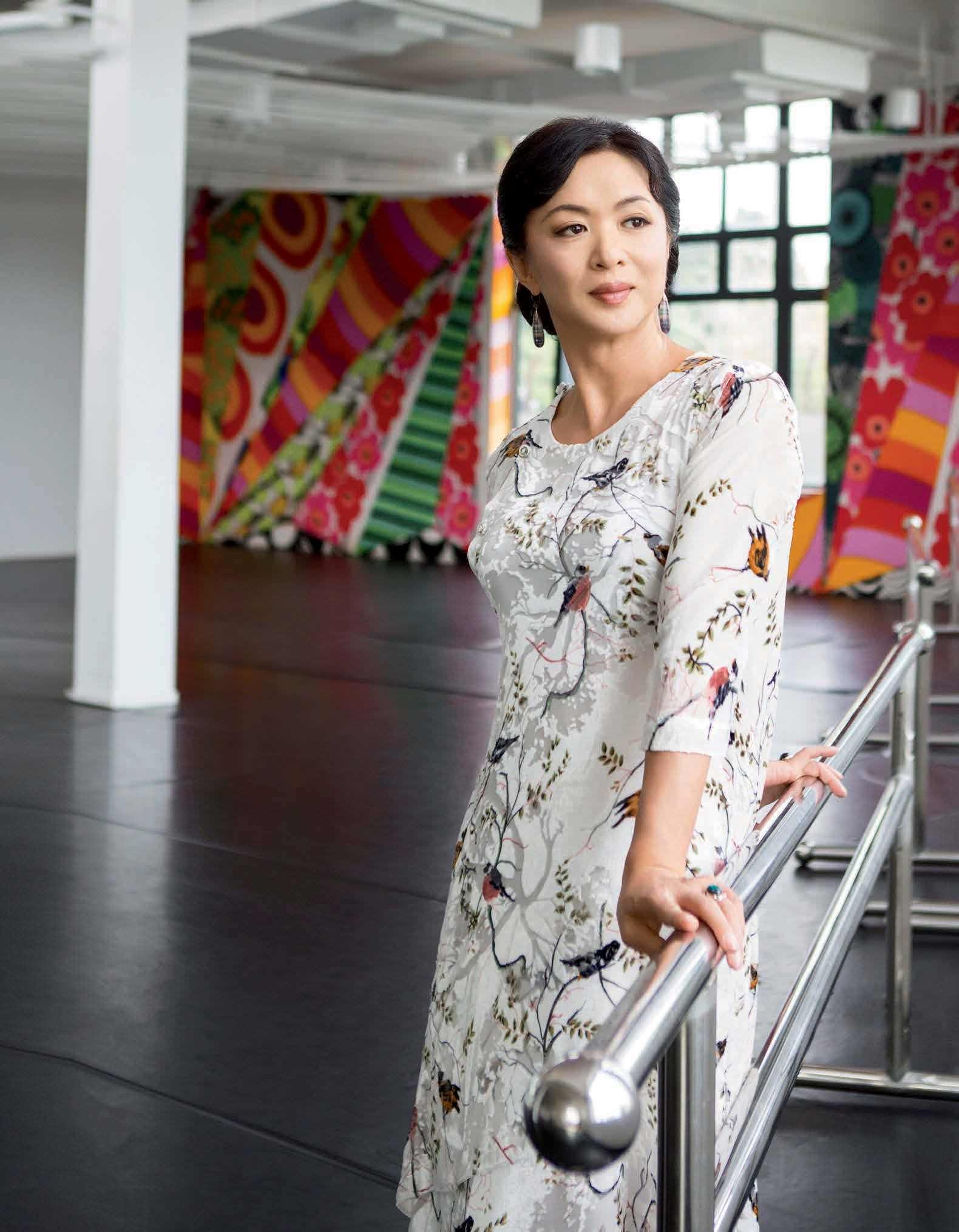 nguoi chuyen gioi Trung Quoc gap kho tu be anh 4