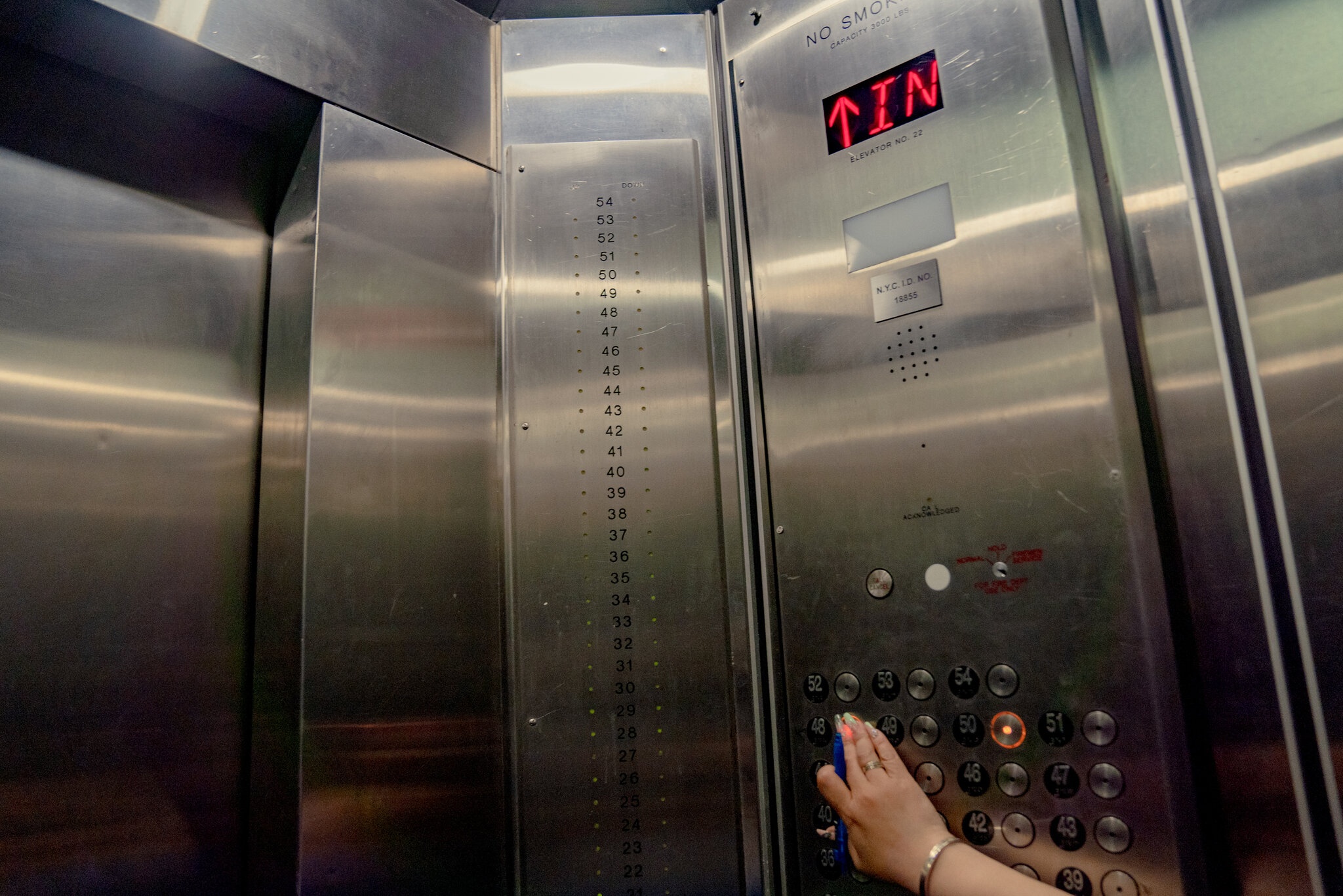 chung cu My hoa dia nguc cao tang anh 3