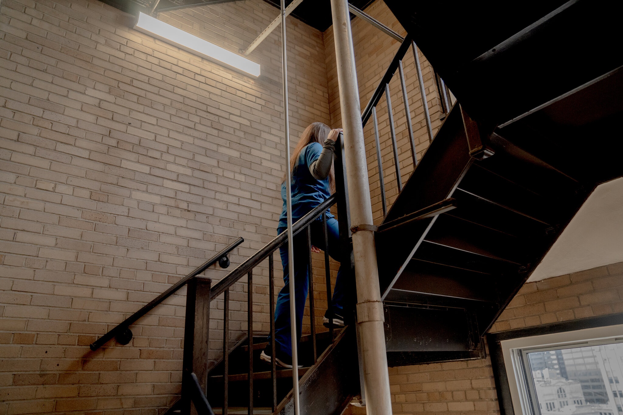 chung cu My hoa dia nguc cao tang anh 2